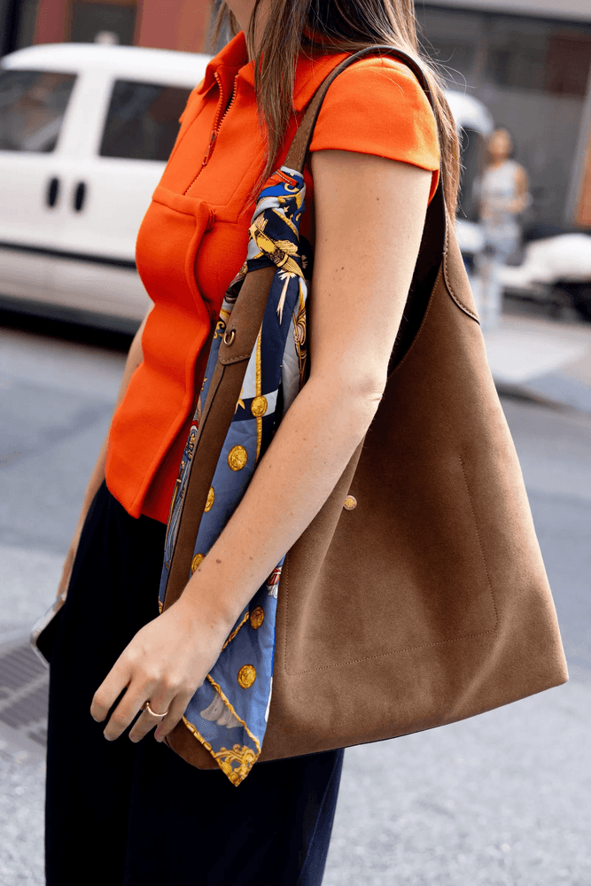 (Image credit: @thestylestalkercom)