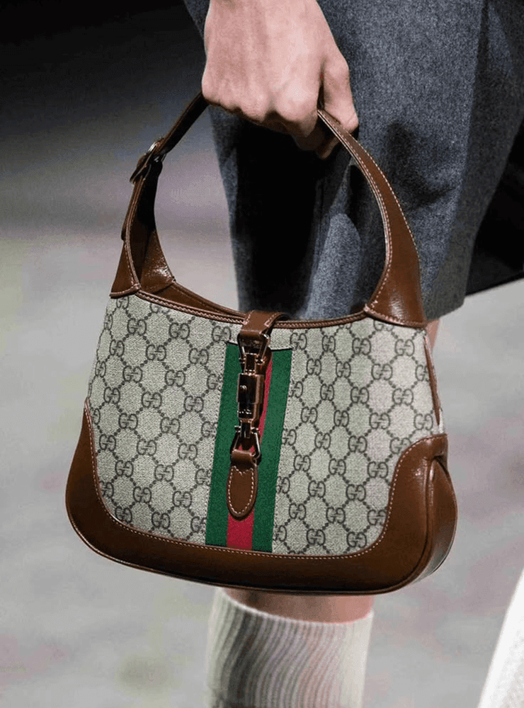 Gucci FW 2020. Photo: Vittorio Zunino Celotto