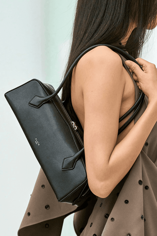 Alaïa осень-зима 2024/2025