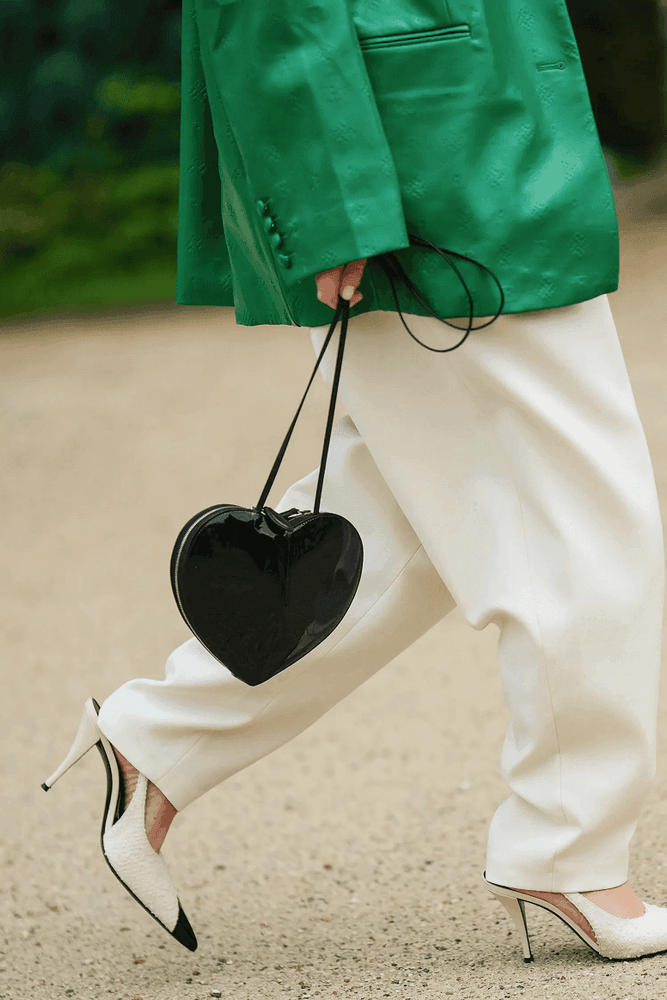 Alaïa Le Coeur Proto: IMAXtree