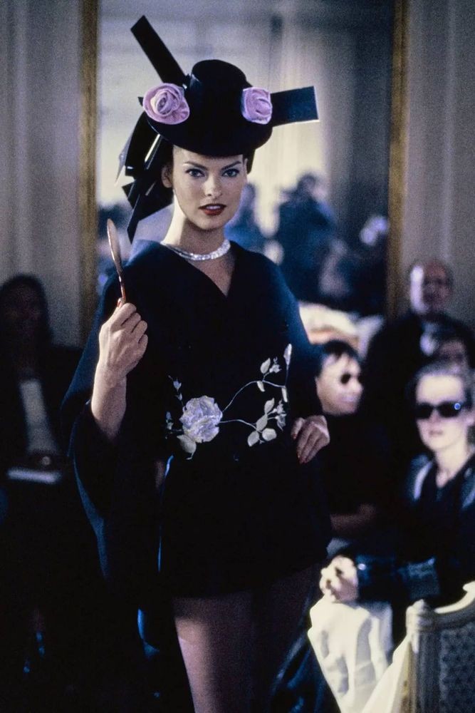 Джон Гальяно, Осень 1994