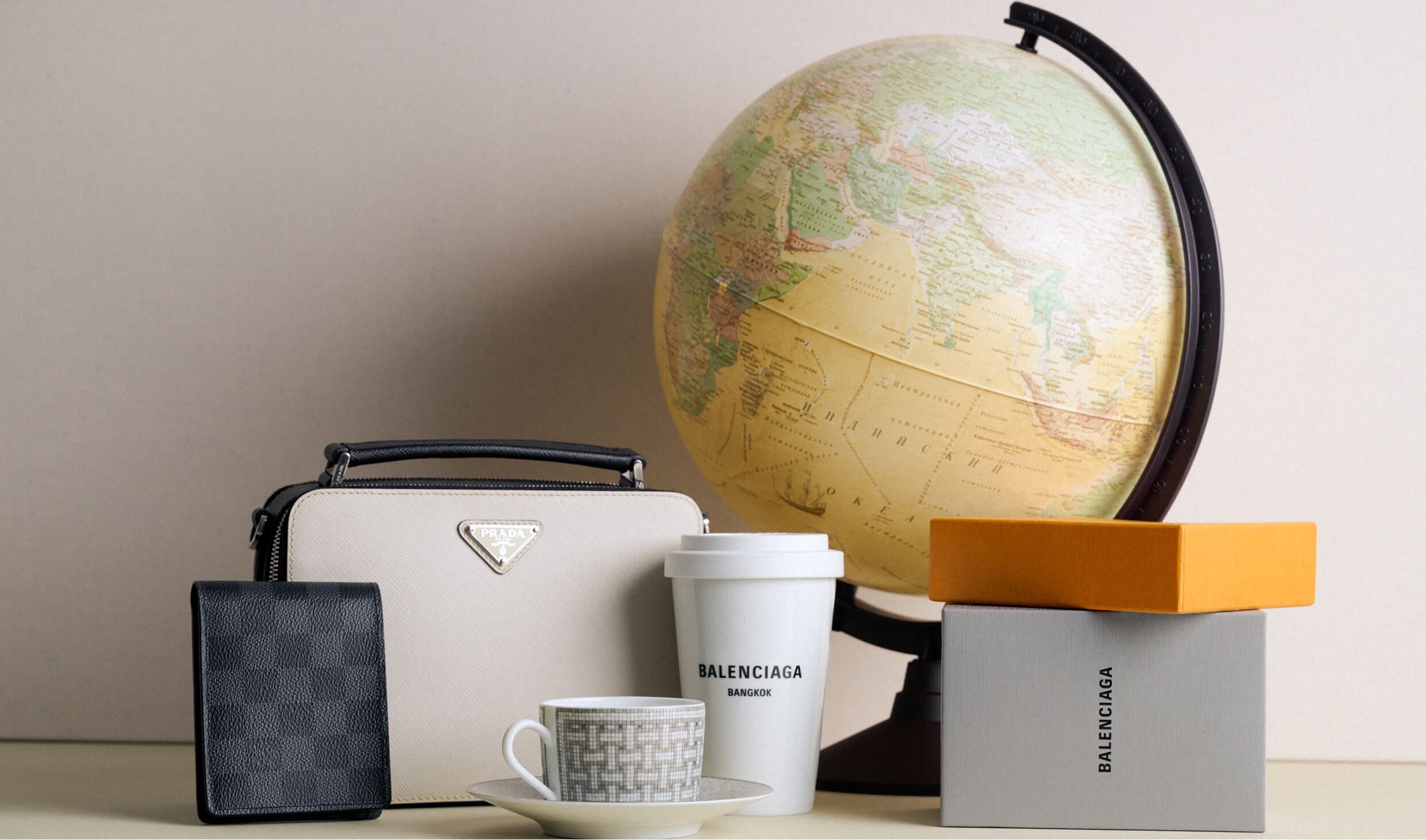 Подарки для него. С характером