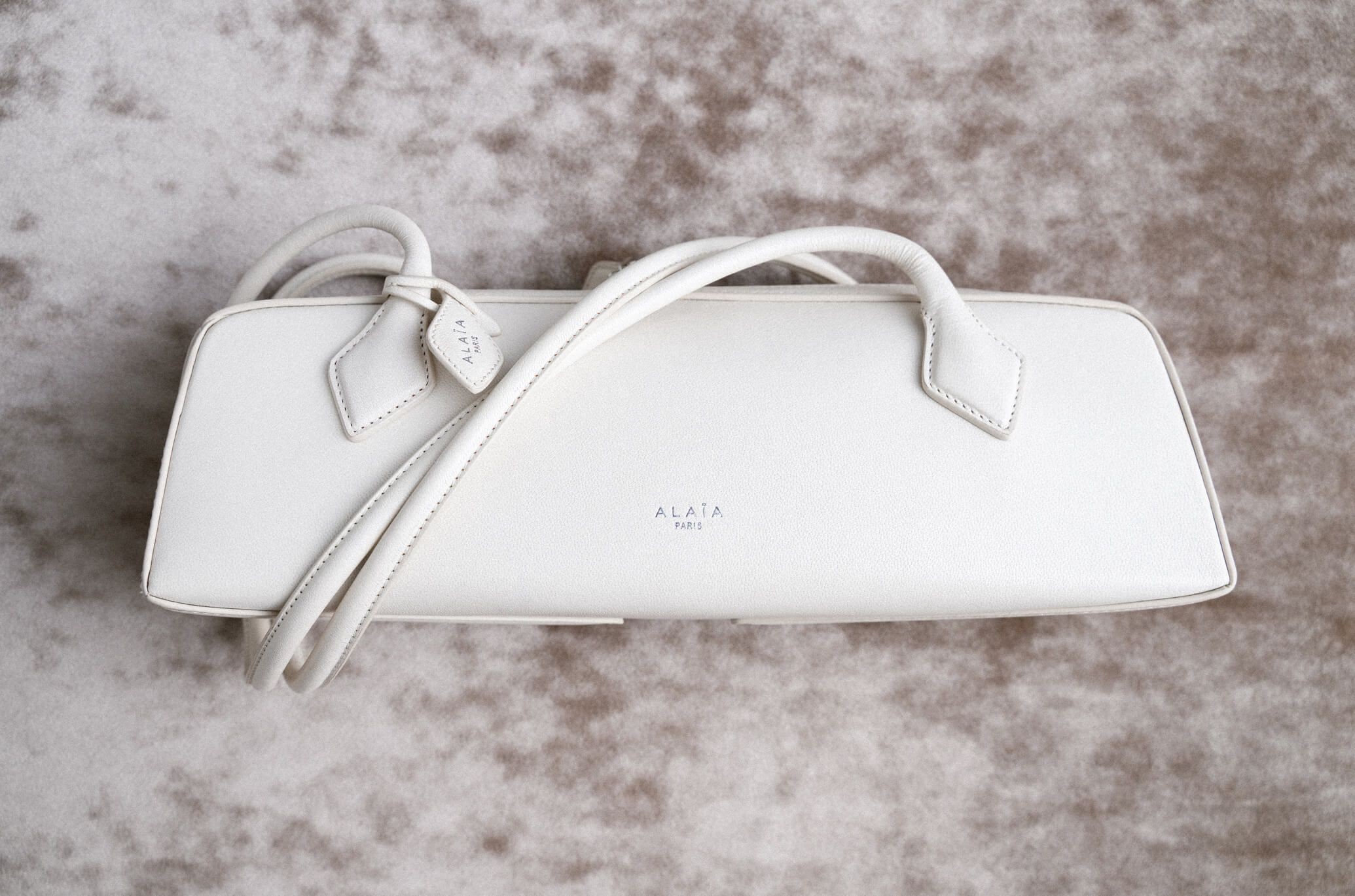 Заботимся о сумках каждый день