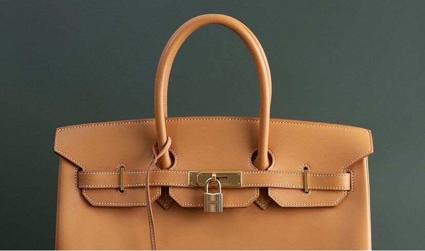 Пройти финального босса. Как купить Hermès Birkin? 