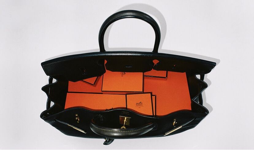 План B: как получить Hermès Birkin?