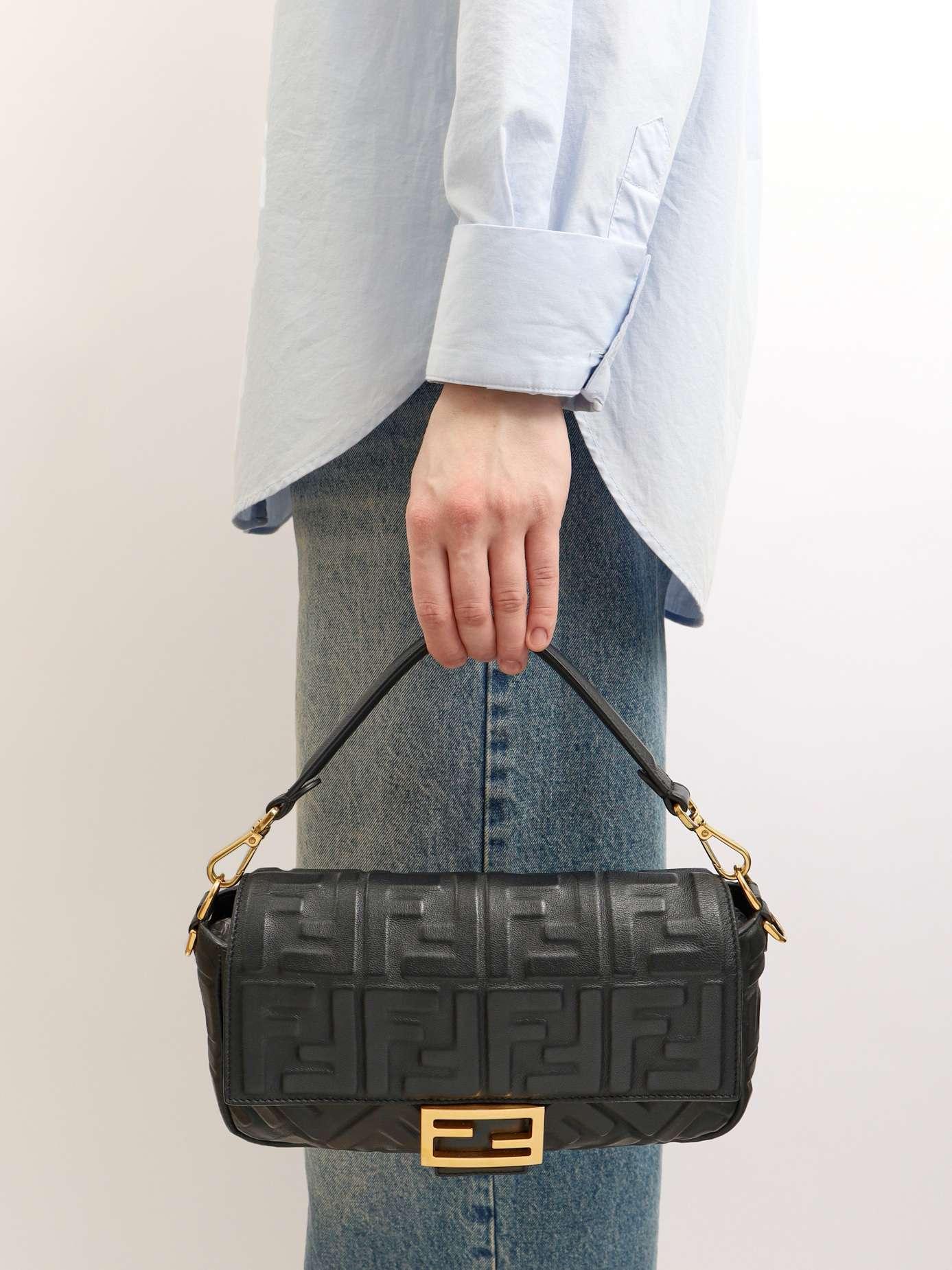 Fendi Baguette , фото 2