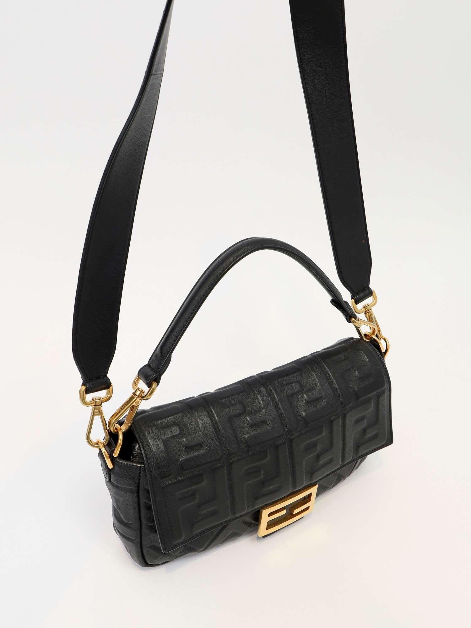 Fendi Baguette , фото 5