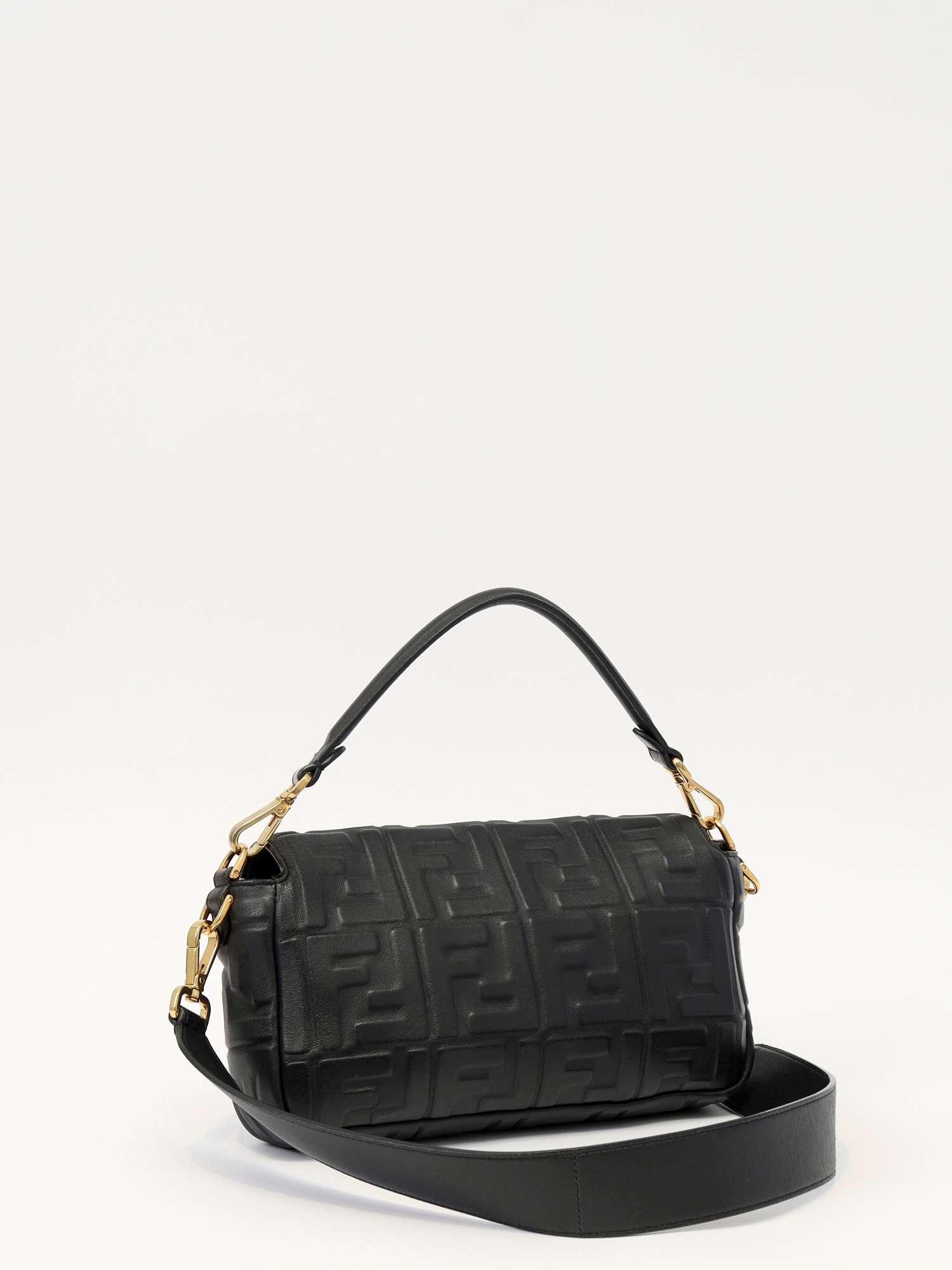 Fendi Baguette , фото 4