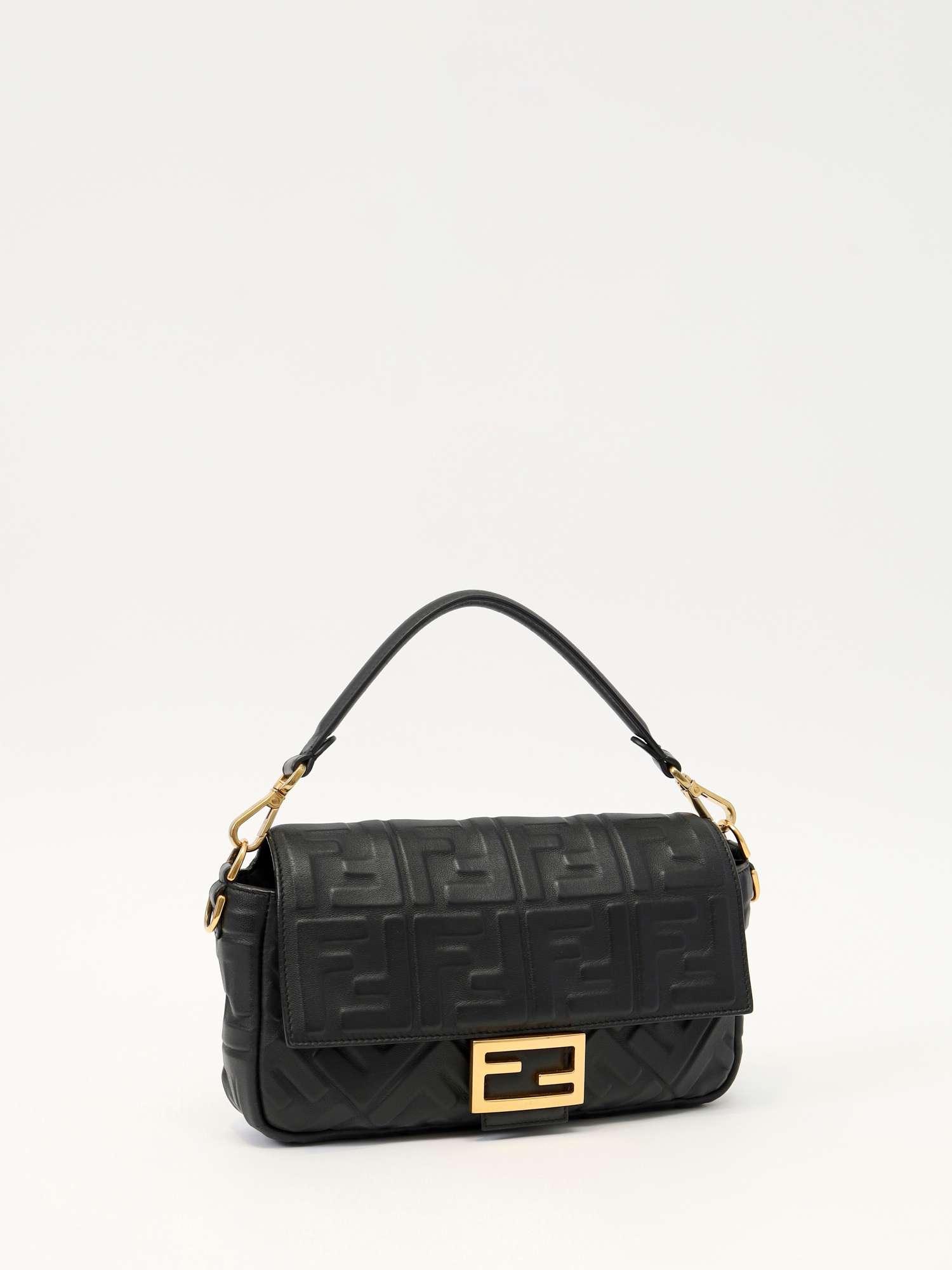 Fendi Baguette , фото 3