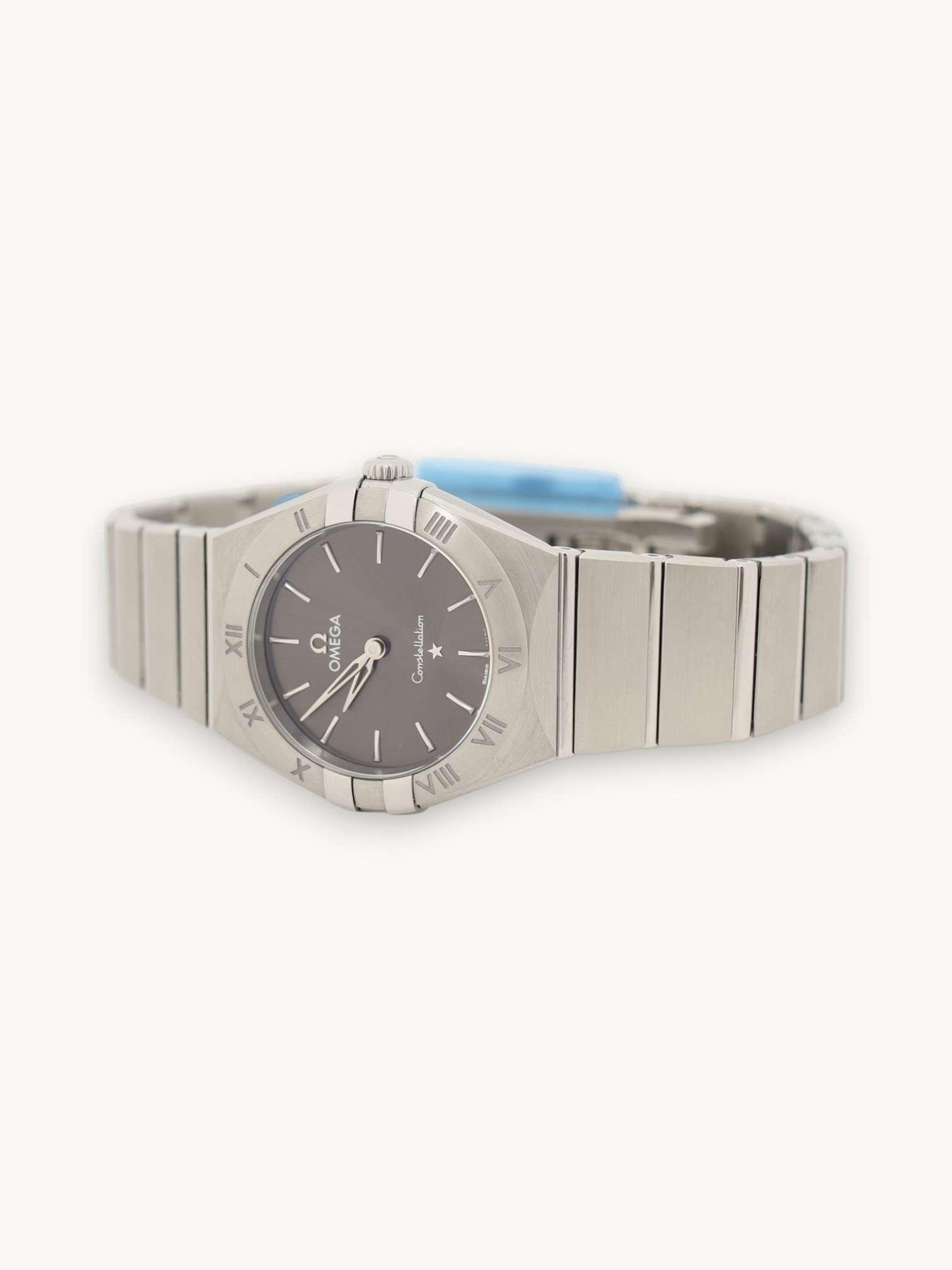 Omega Constellation , фото 5