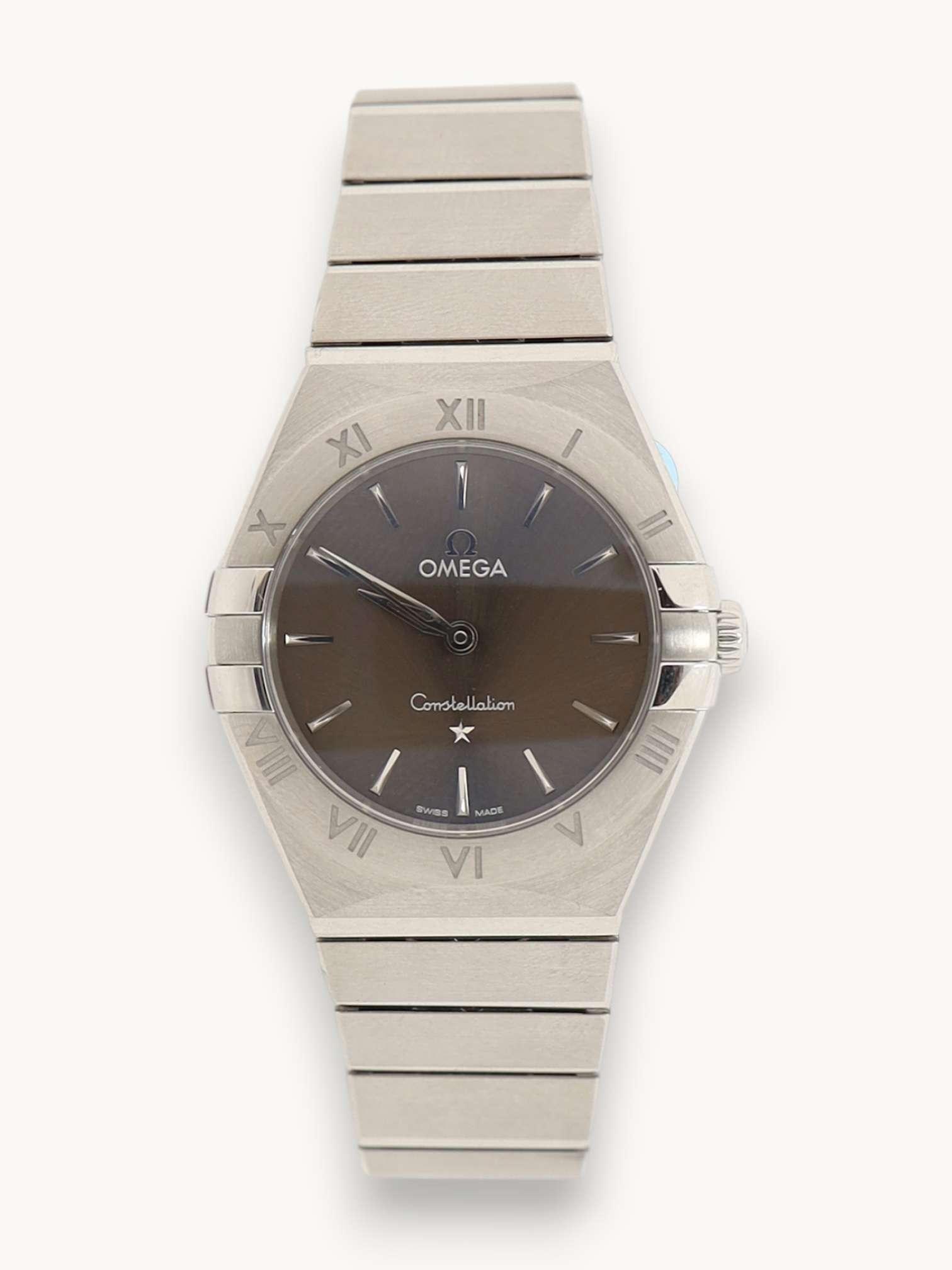 Omega Constellation , фото 1