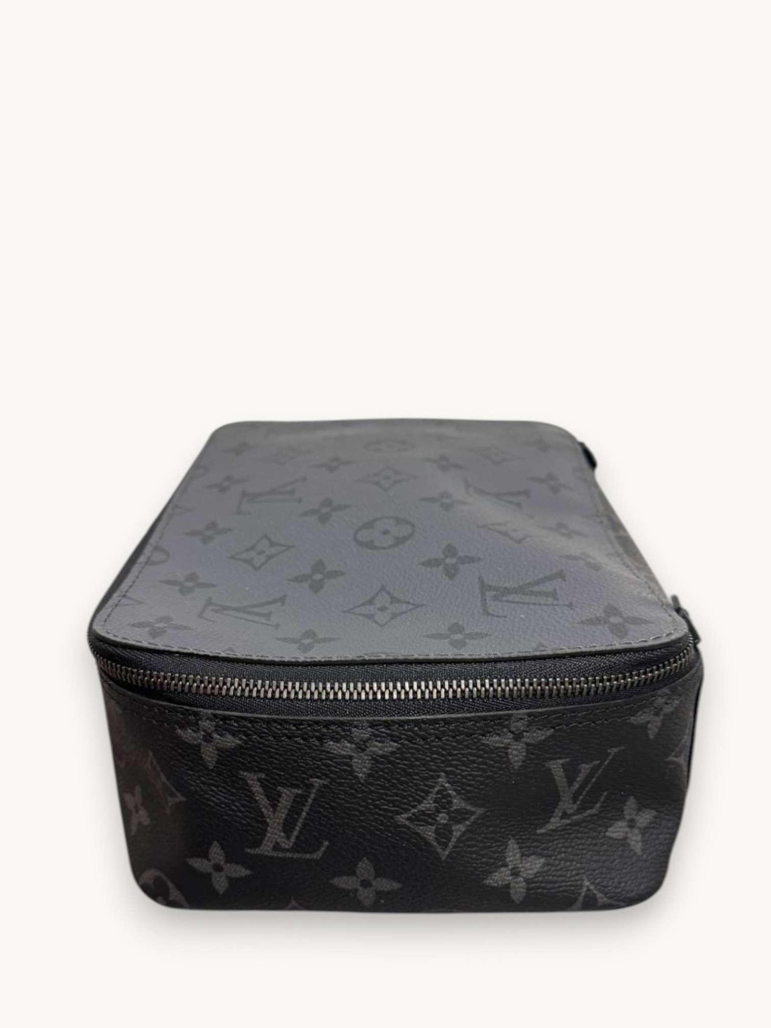 Louis Vuitton Cube , фото 3