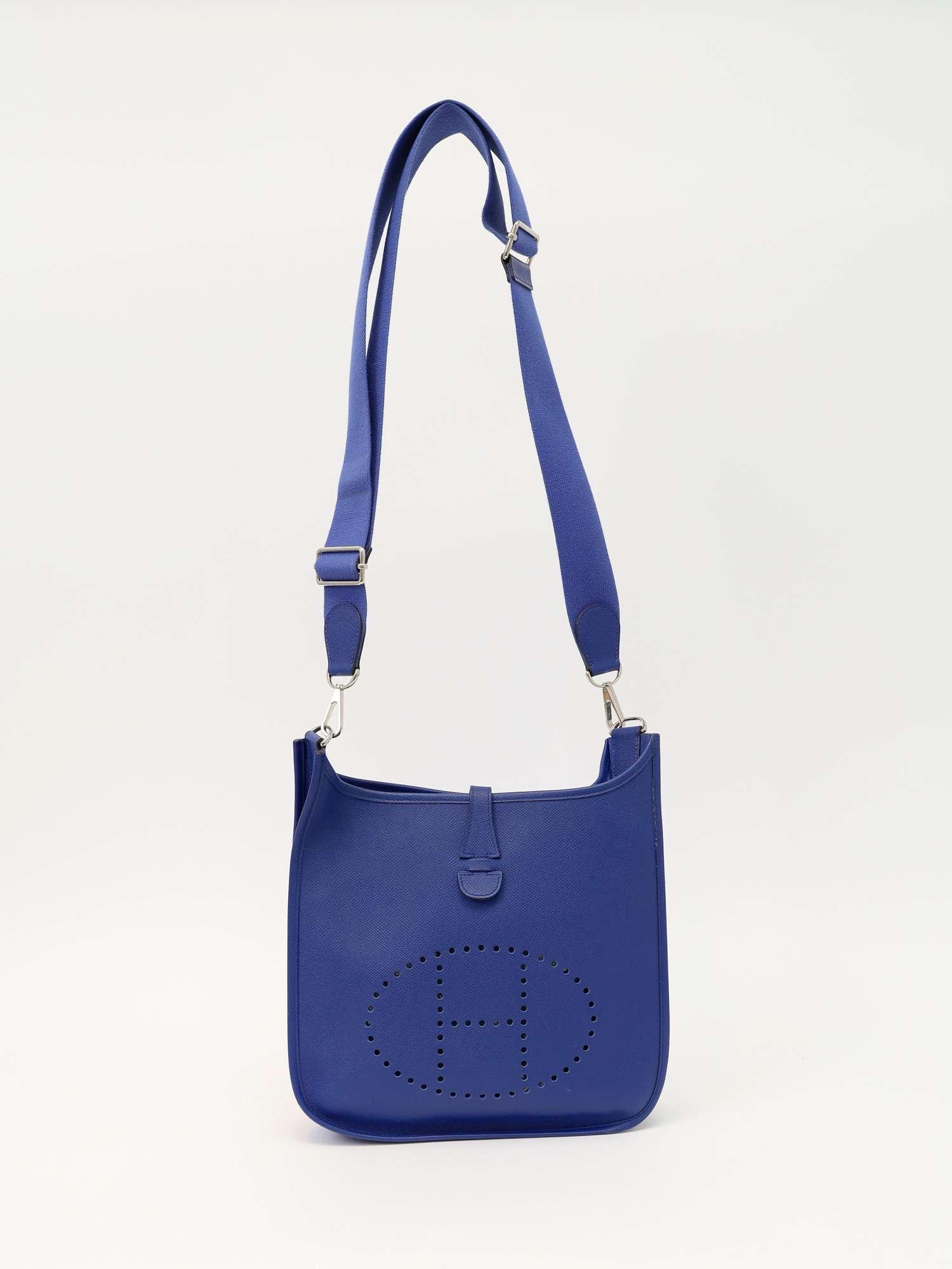 Hermes Evelyne 29, фото 5