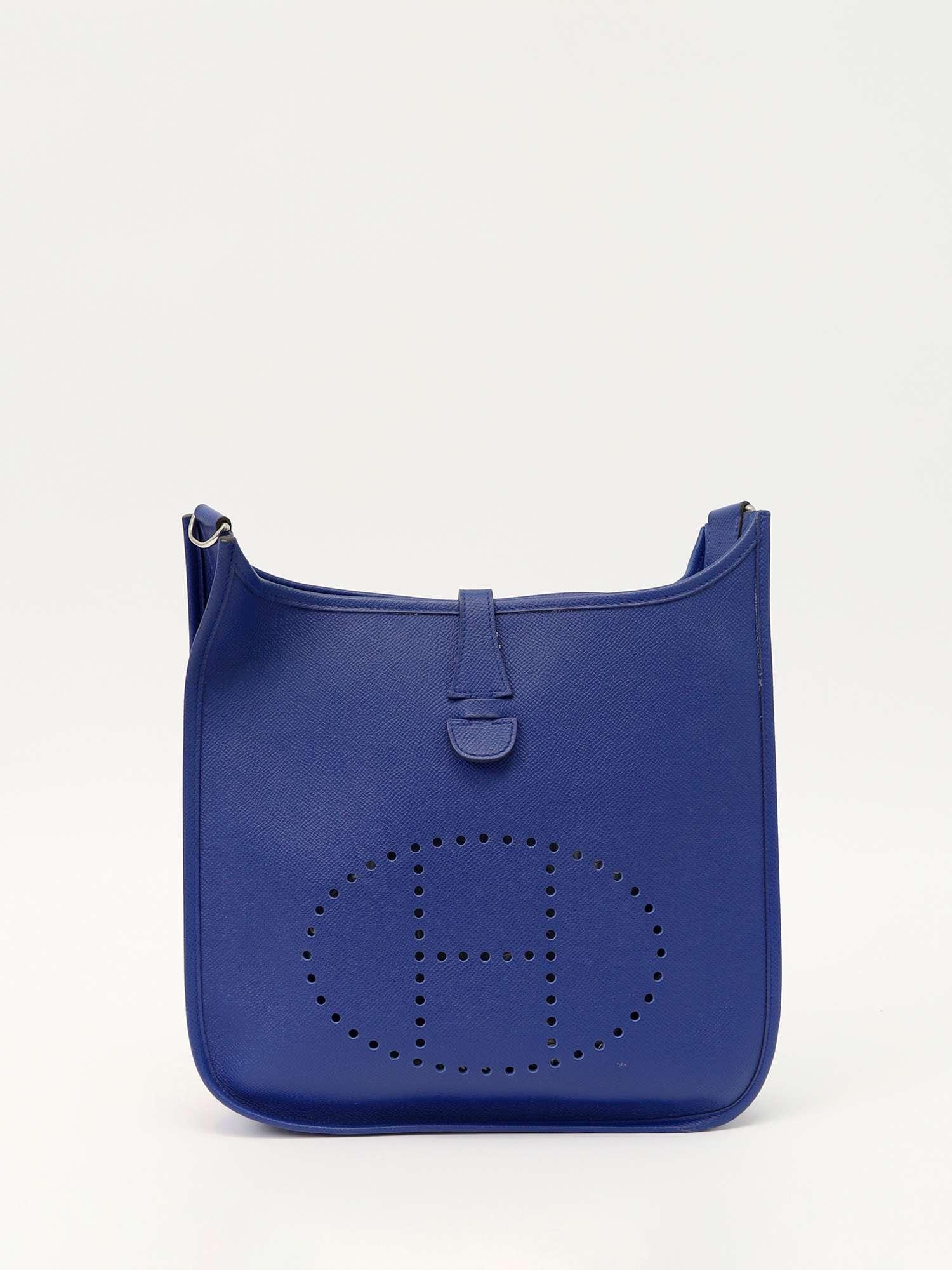 Hermes Evelyne 29, фото 1