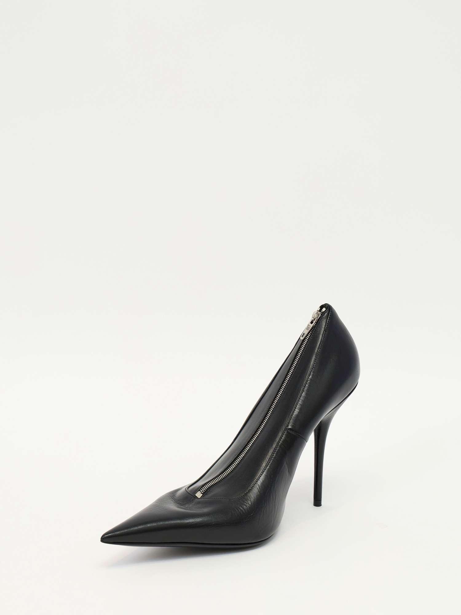 Balenciaga Knife Shoe , фото 1