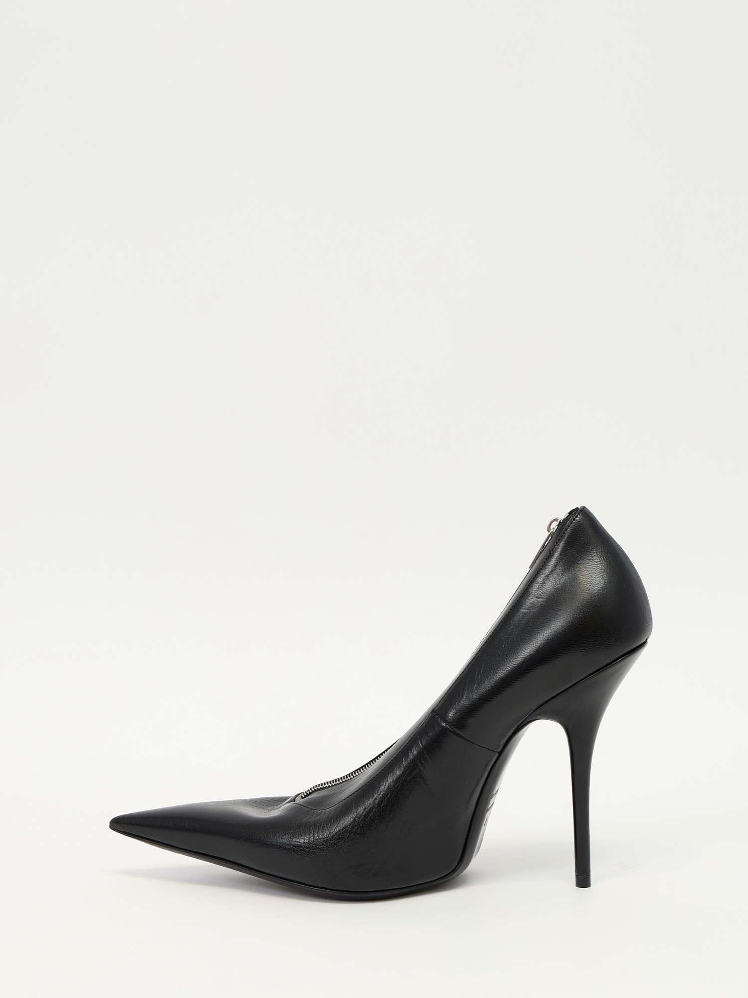 Balenciaga Knife Shoe , фото 4
