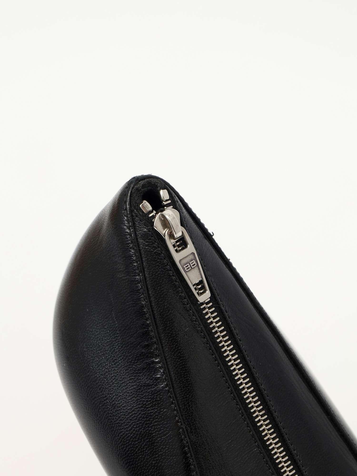 Balenciaga Knife Shoe , фото 5
