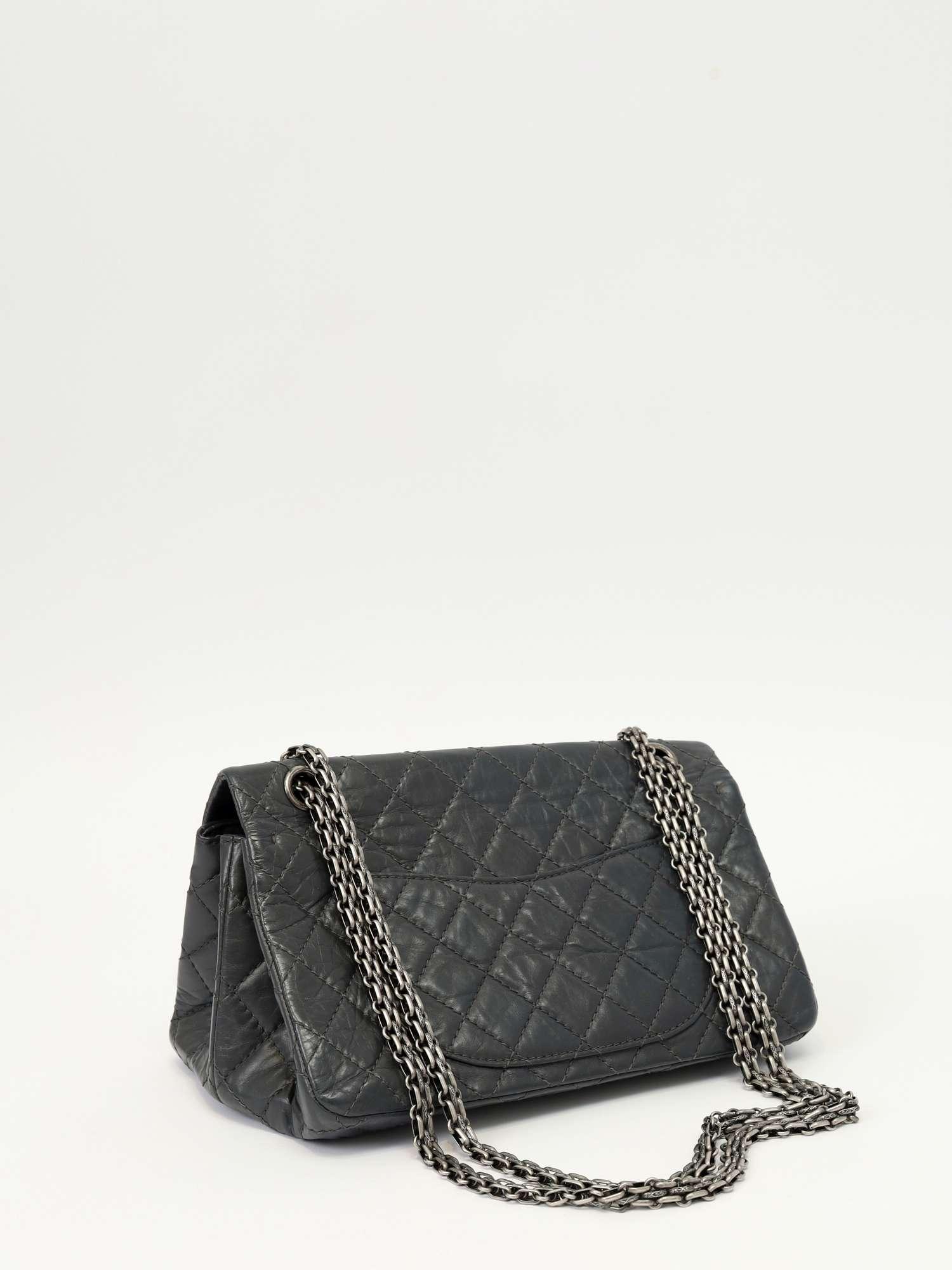 Chanel 2.55 , фото 4
