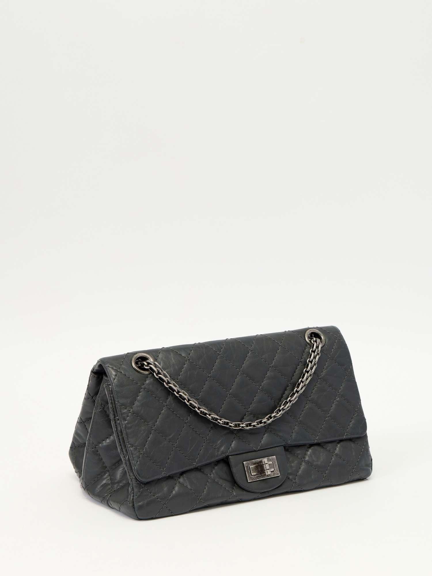 Chanel 2.55 , фото 3