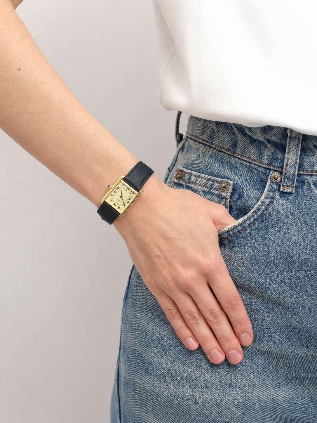 Cartier Tank , фото 2