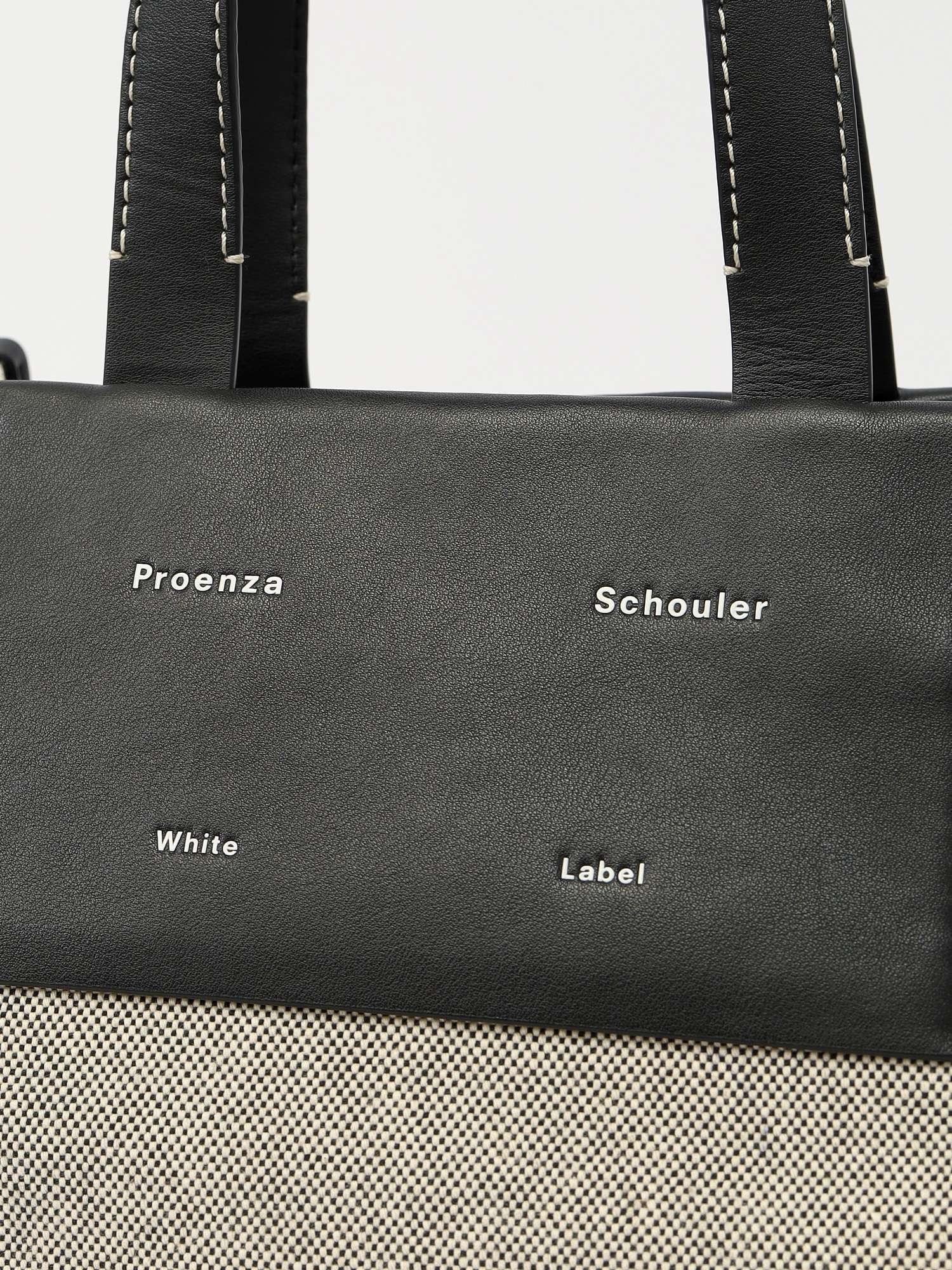 Proenza Schouler White Label Morris , фото 5