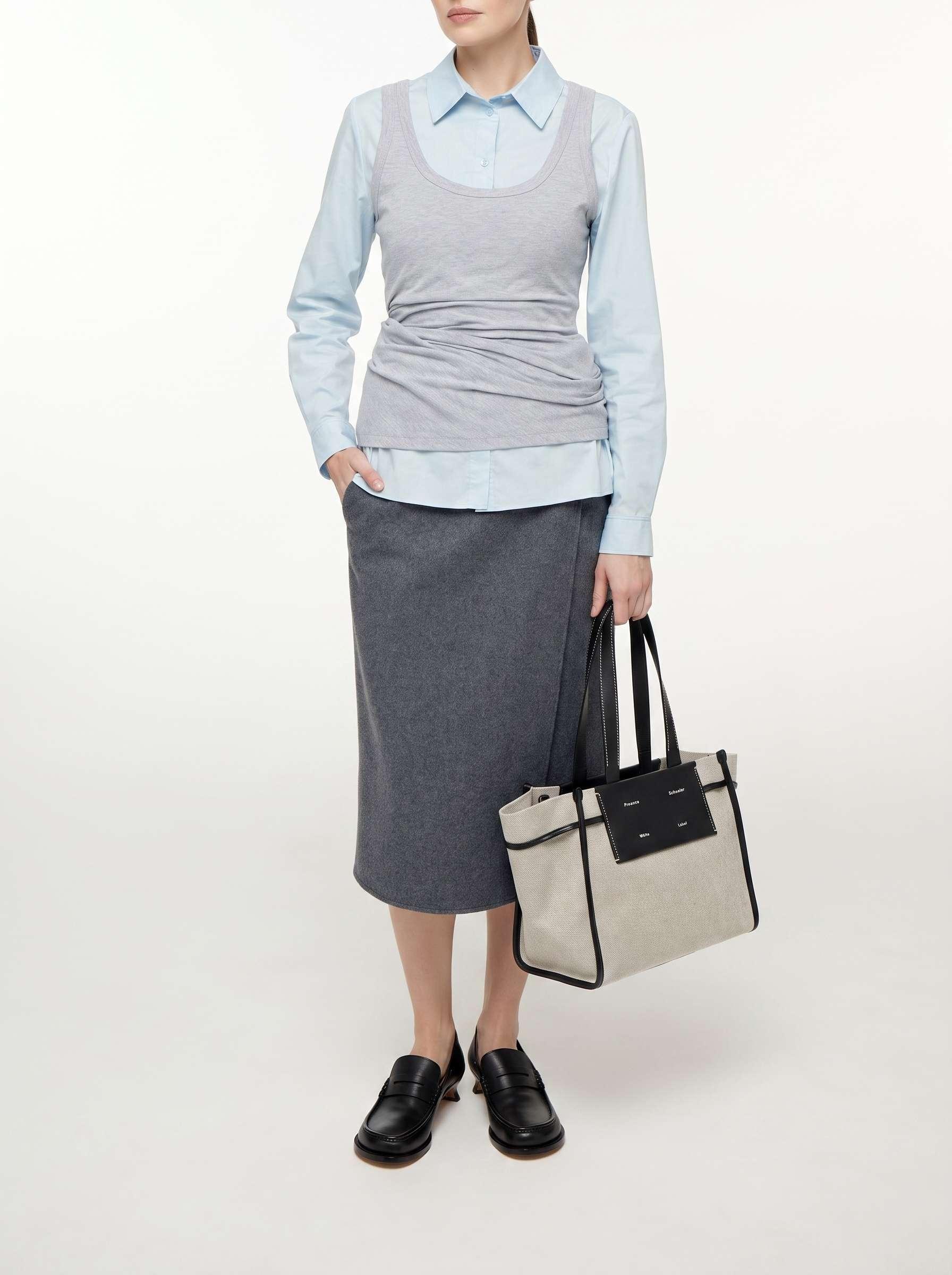 Proenza Schouler White Label Morris , фото 2