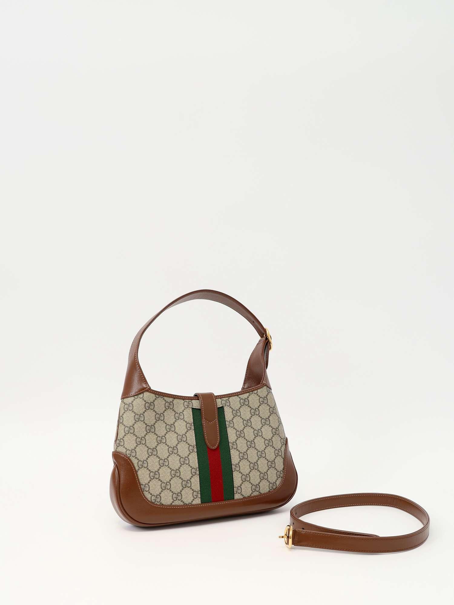 Gucci Jackie , фото 4