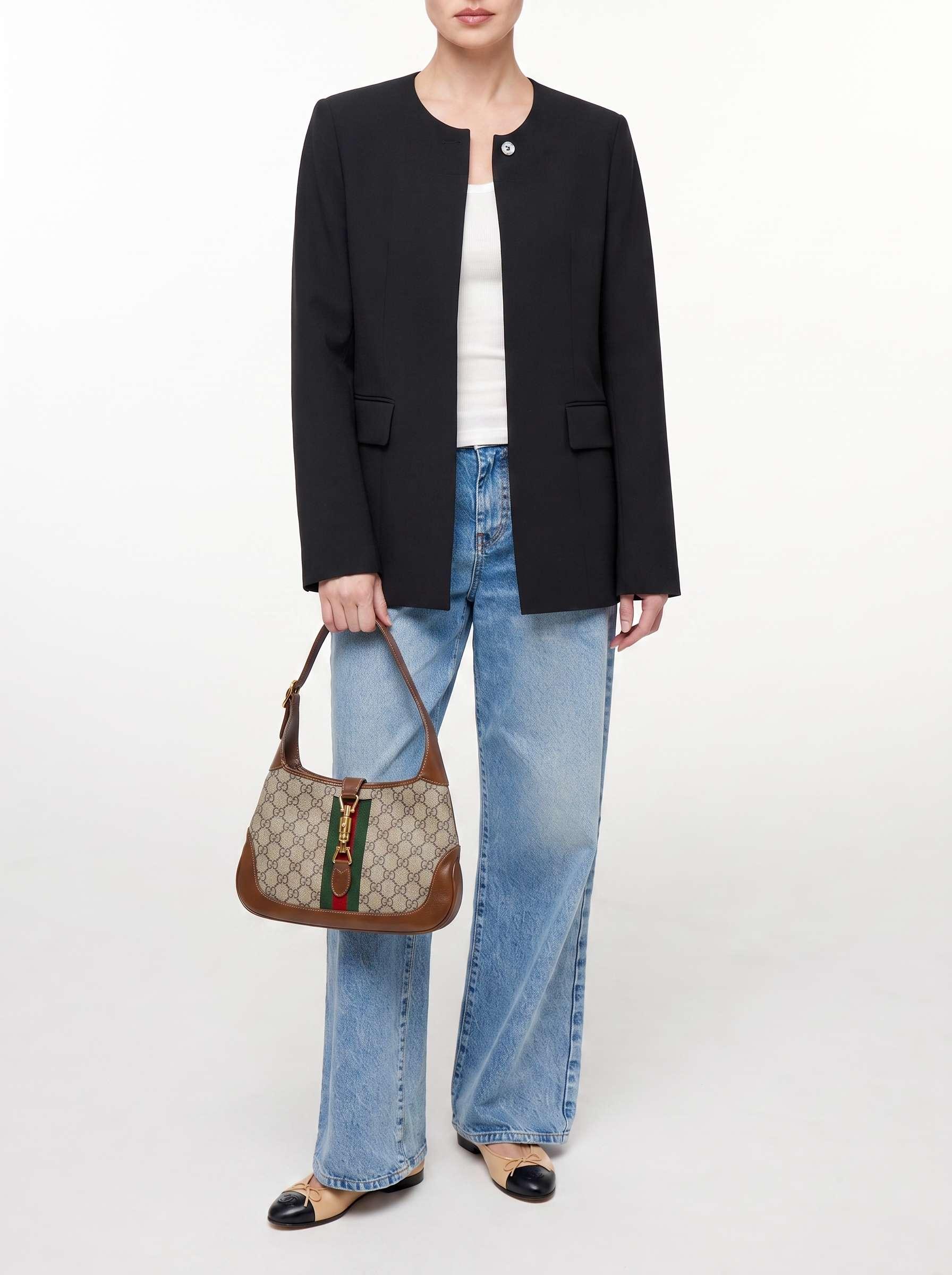 Gucci Jackie , фото 2
