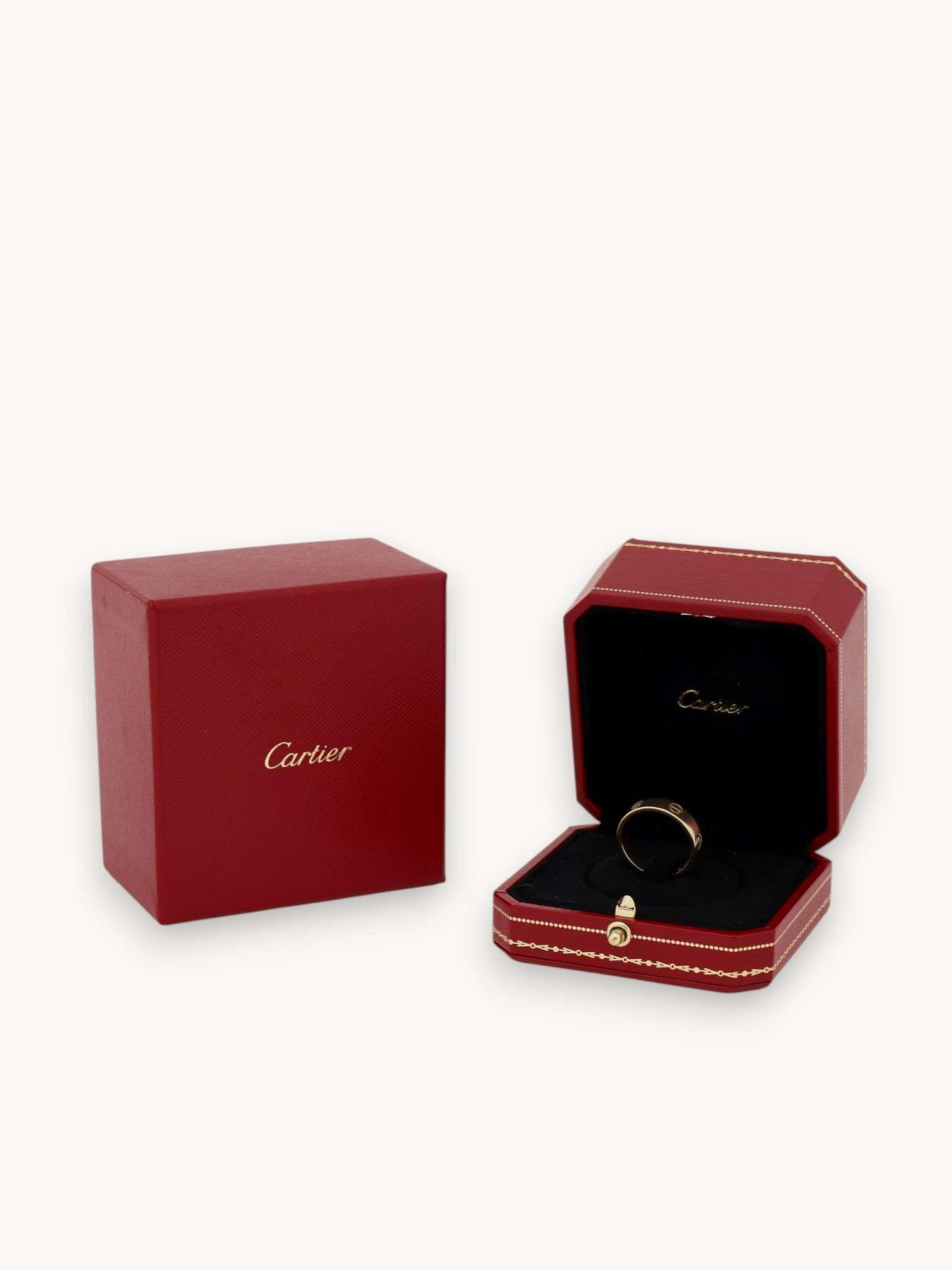Cartier Love , фото 4