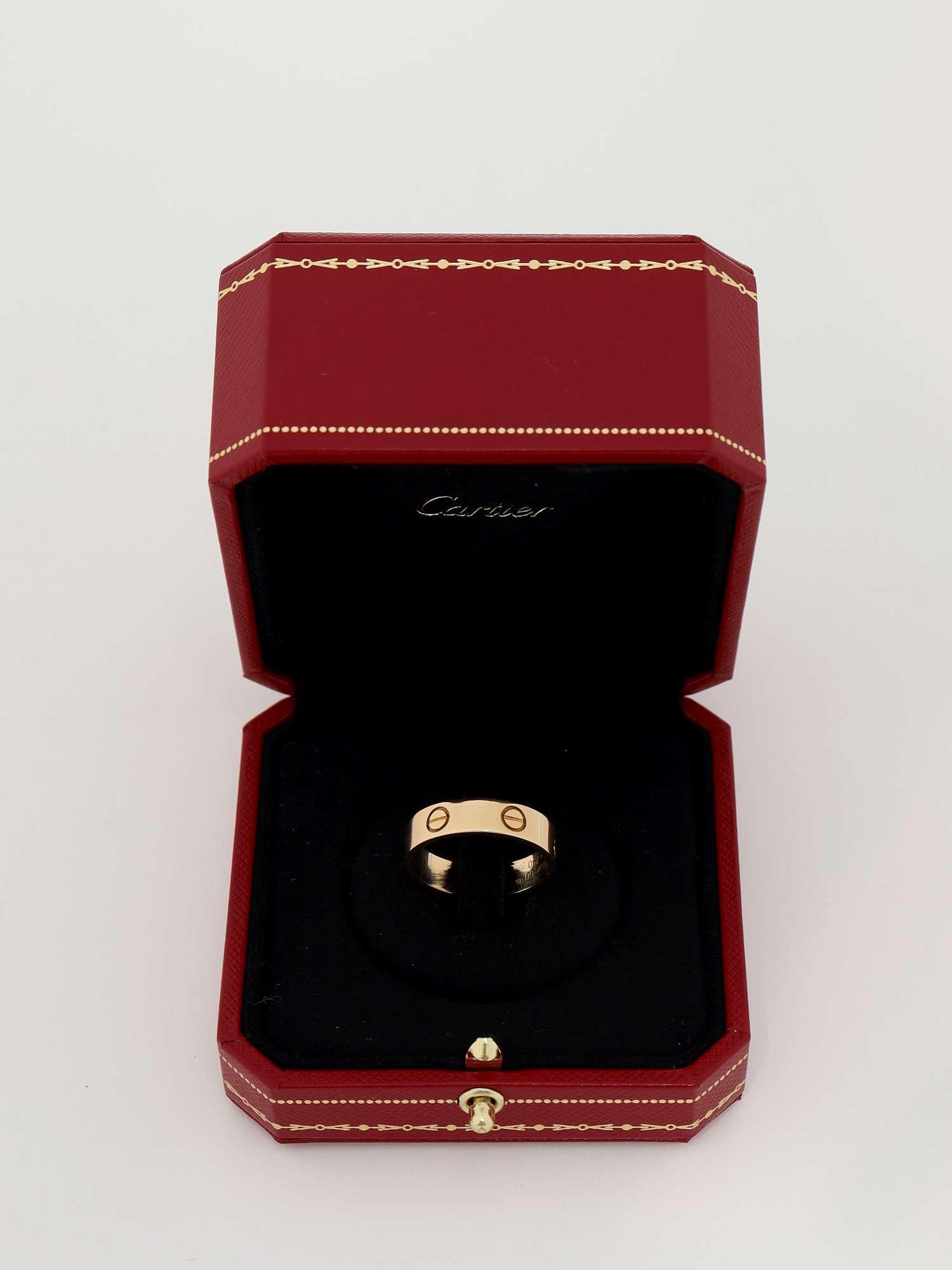 Cartier Love , фото 3