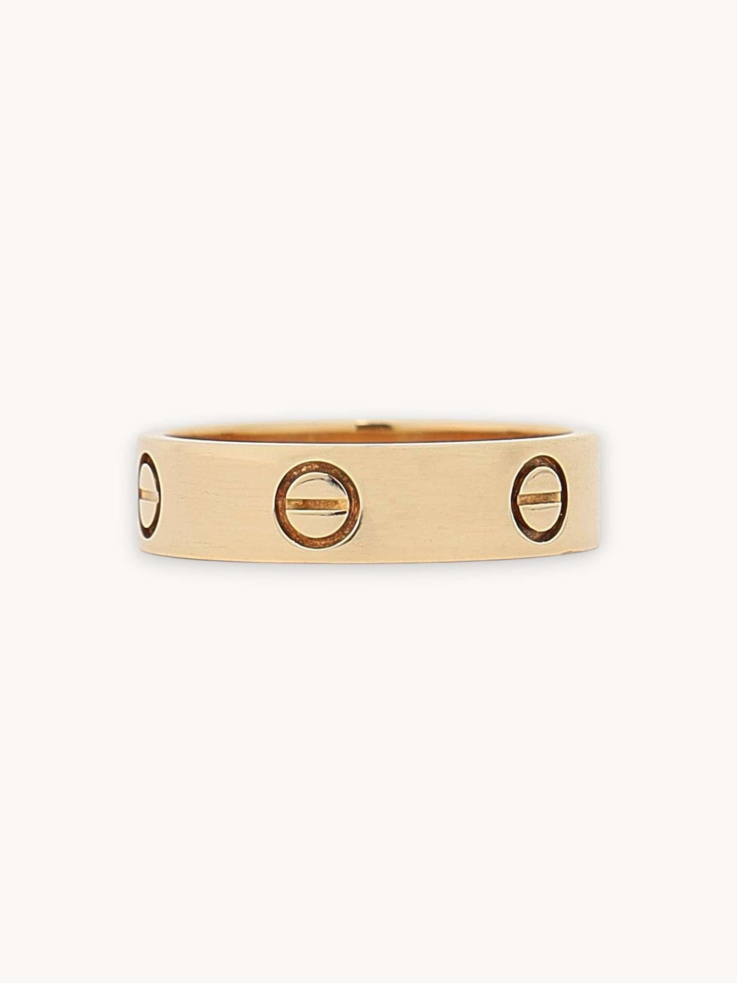 Cartier Love , фото 5