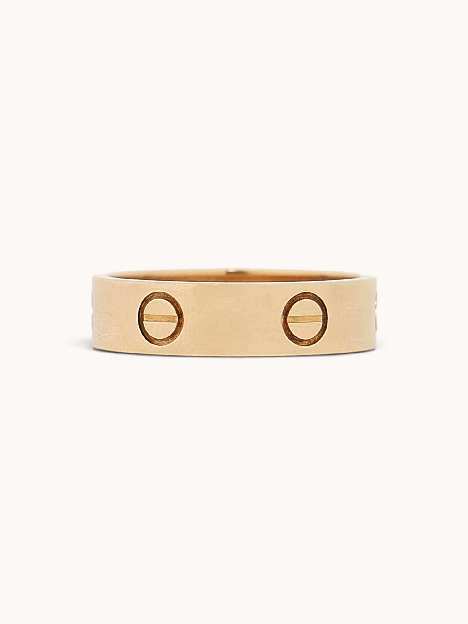 Cartier Love , фото 1