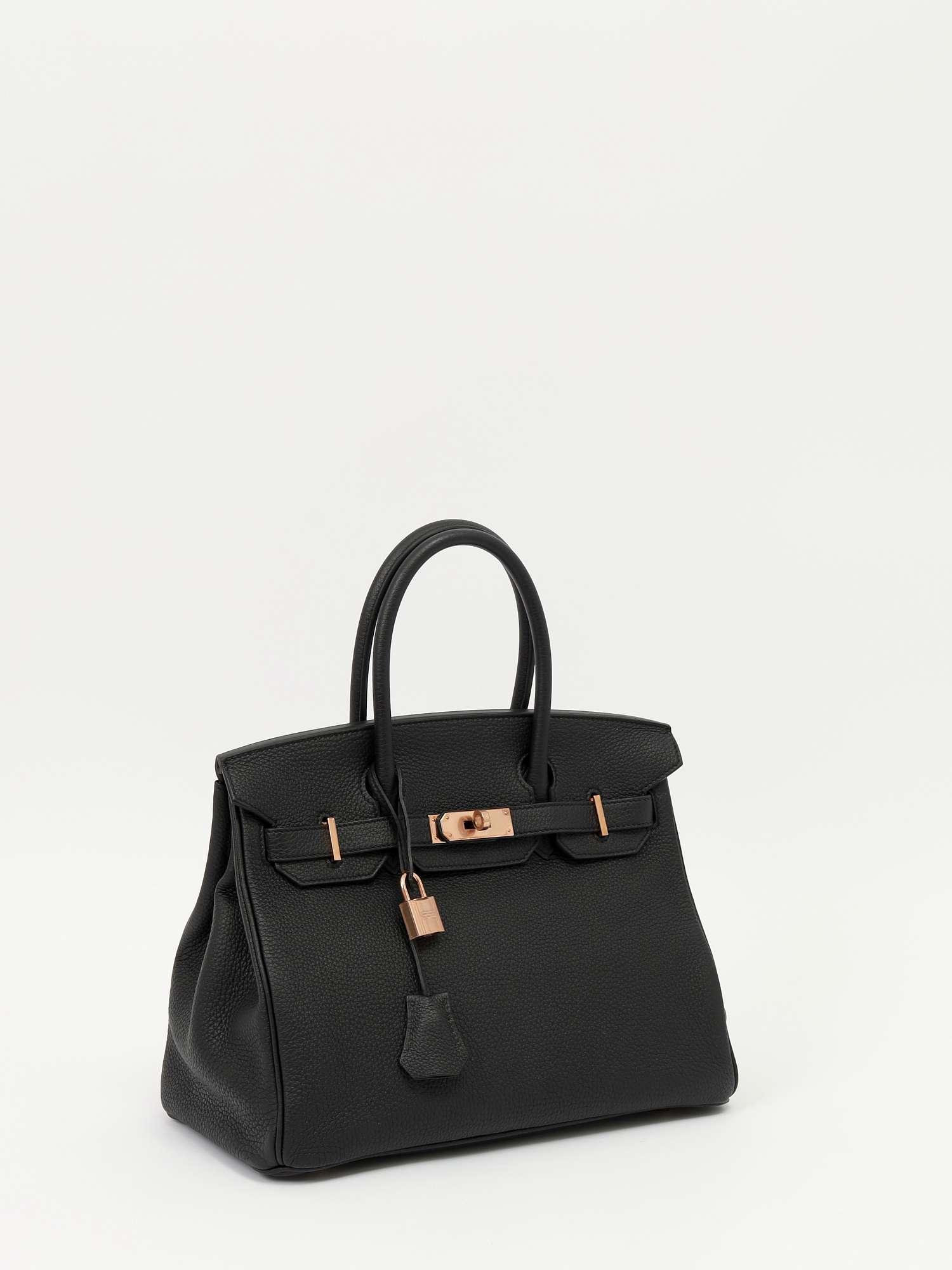 Hermes Birkin 30, фото 3