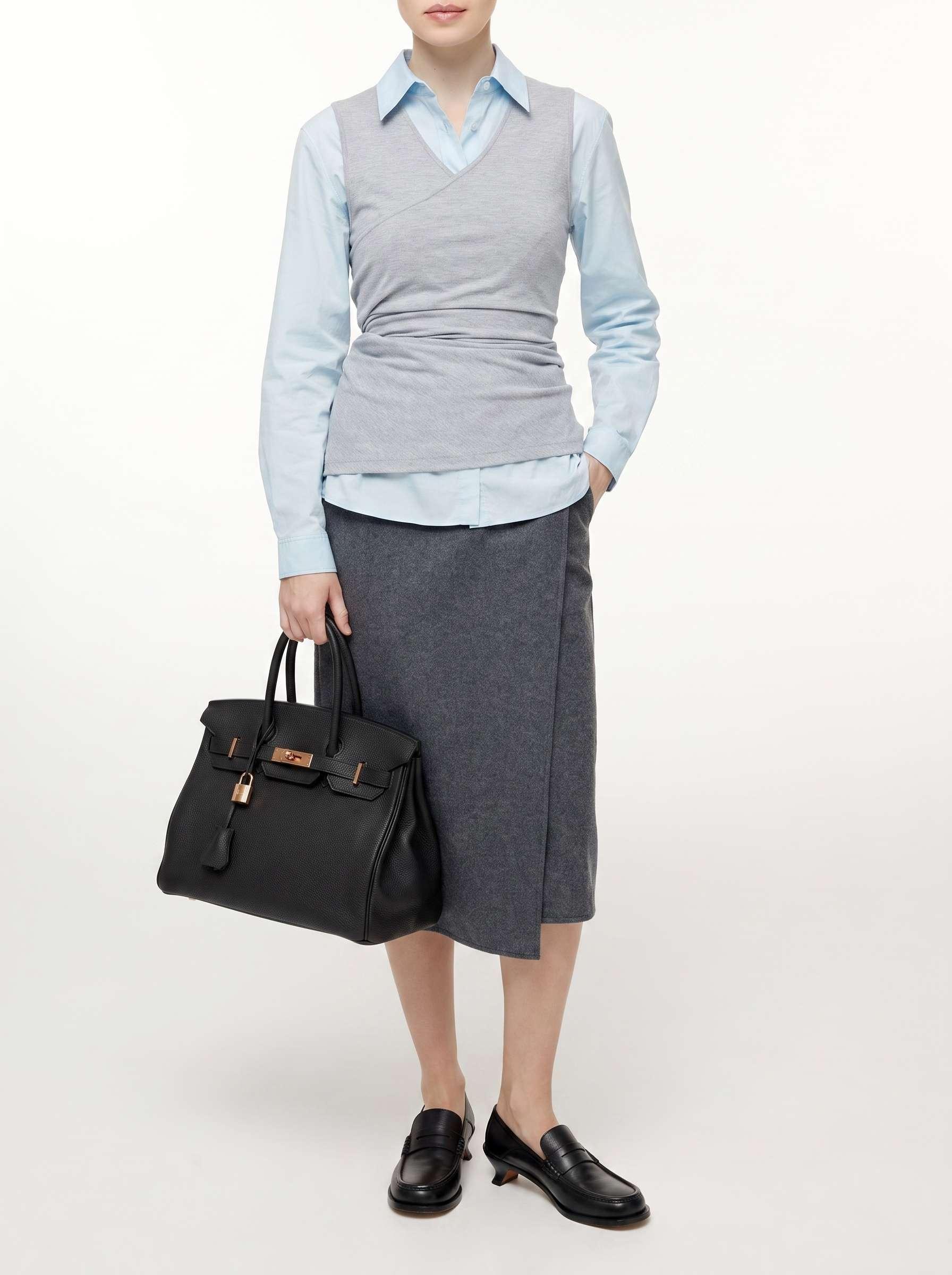 Hermes Birkin 30, фото 2