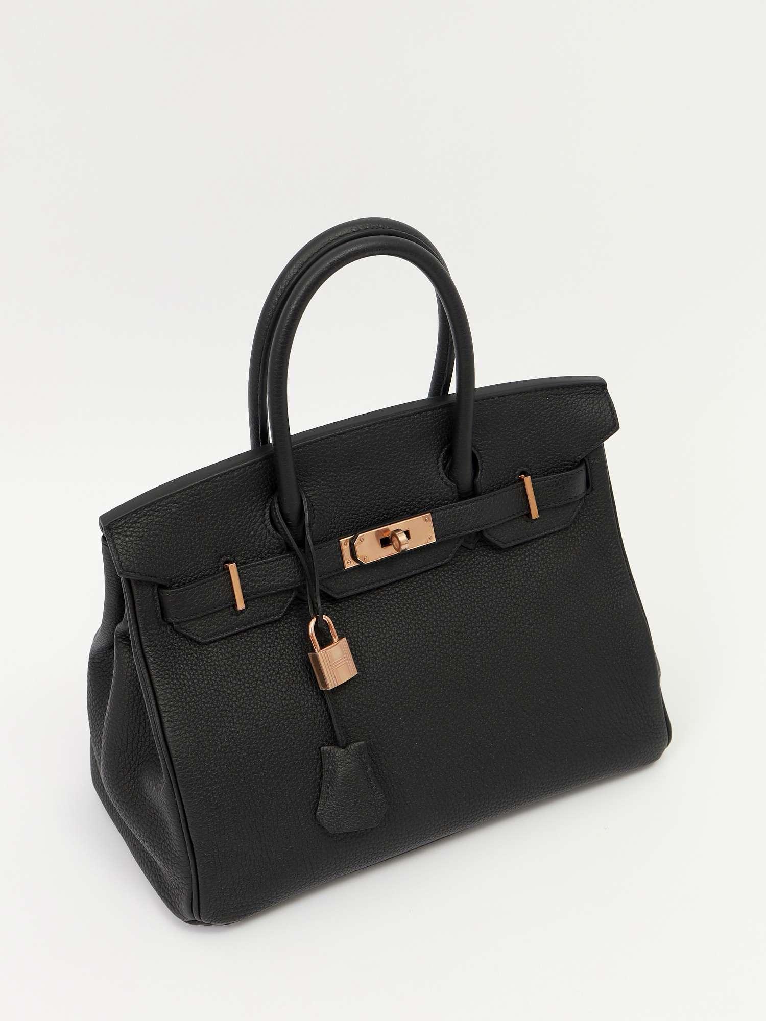 Hermes Birkin 30, фото 5