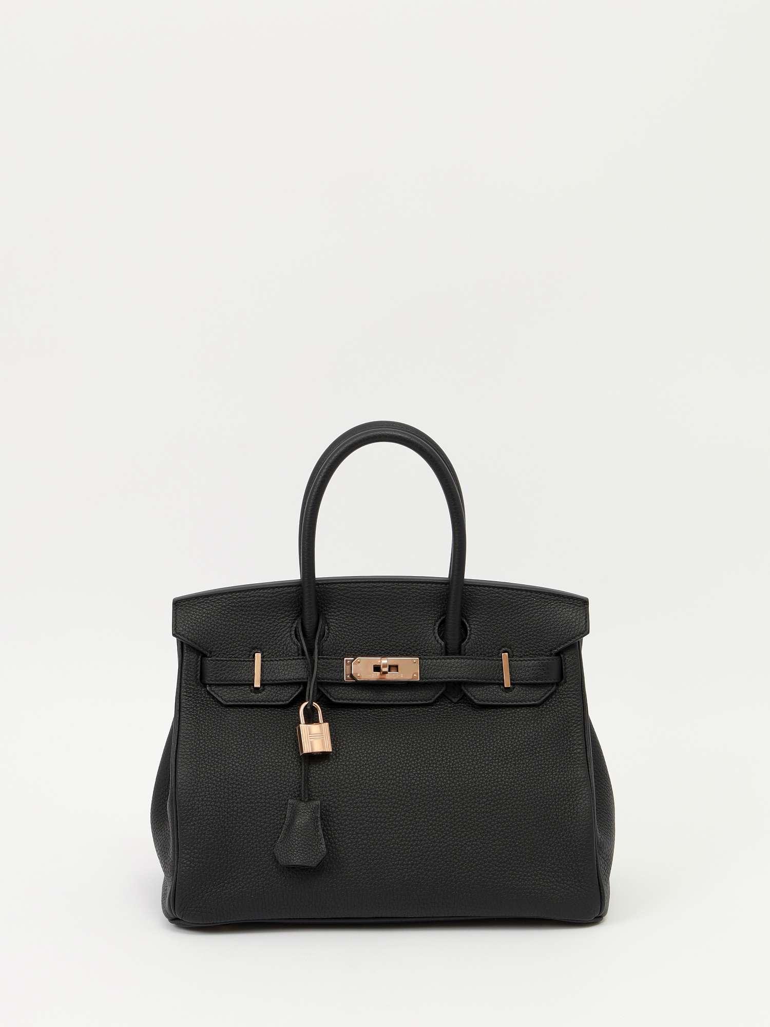 Hermes Birkin 30, фото 1