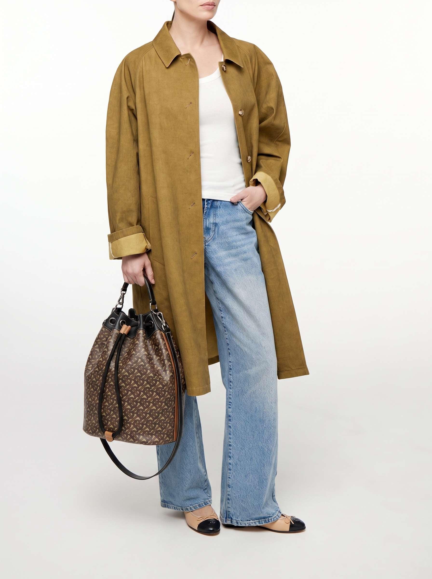 Burberry Bucket , фото 3