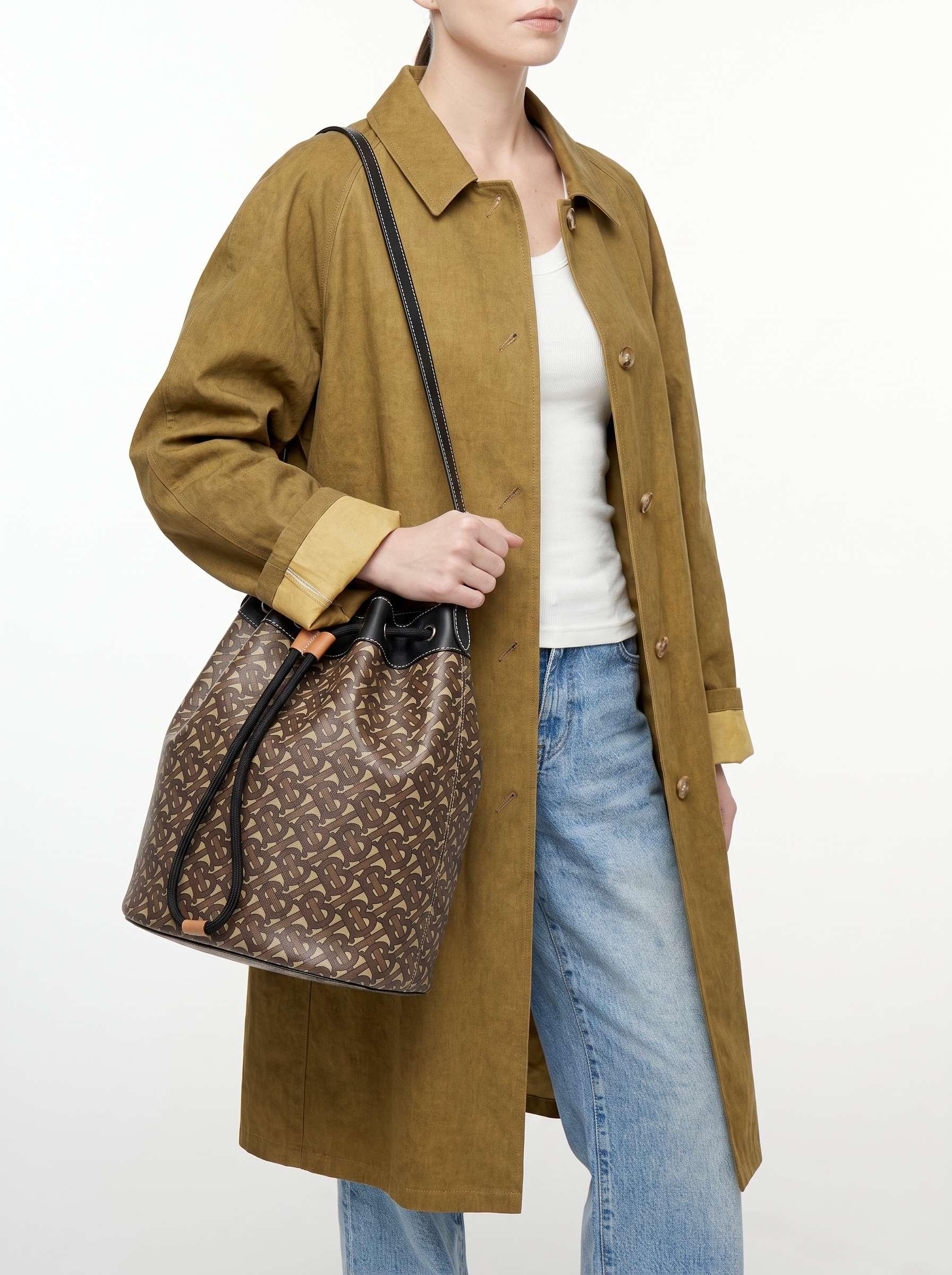 Burberry Bucket , фото 2