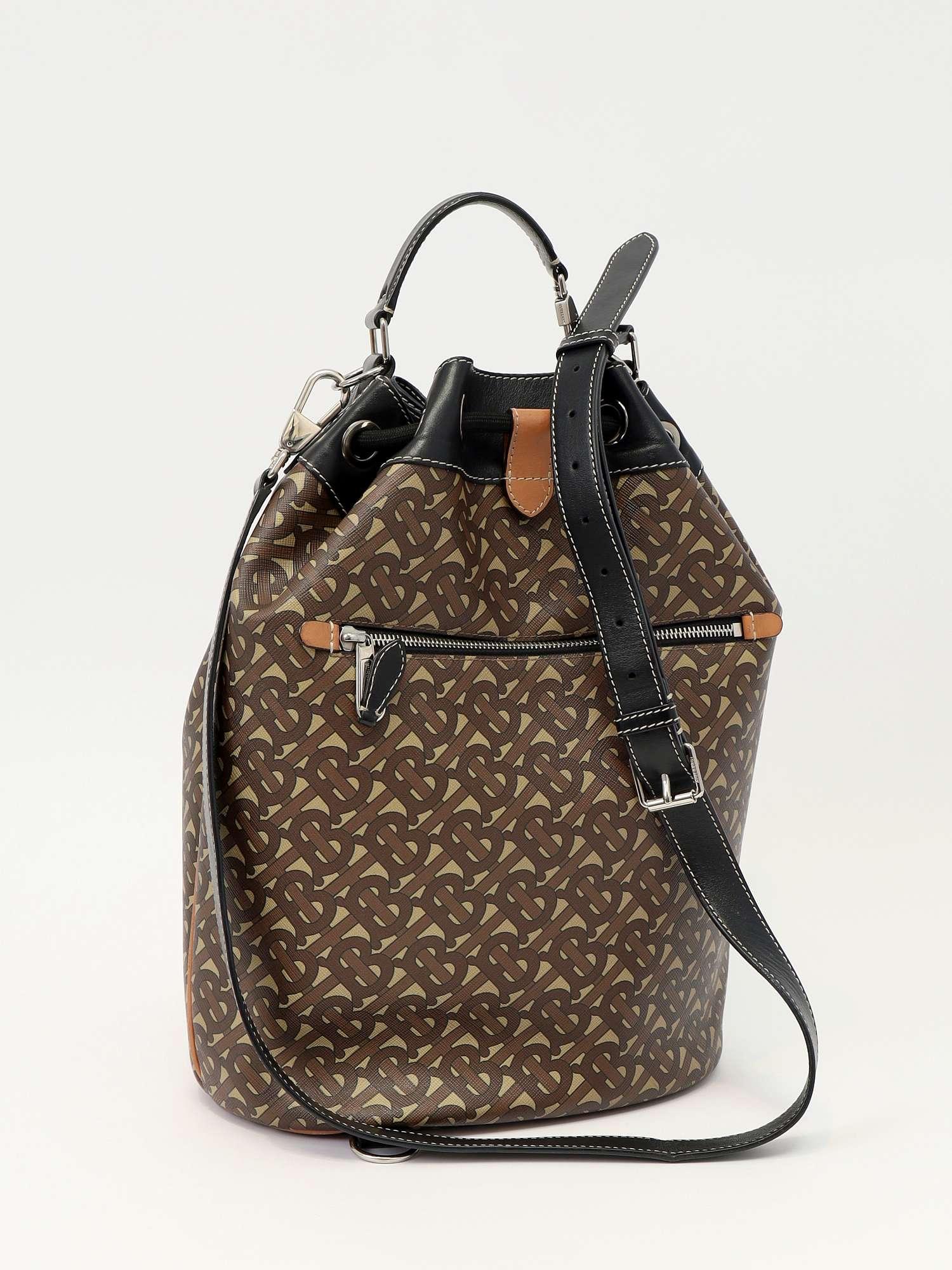 Burberry Bucket , фото 5