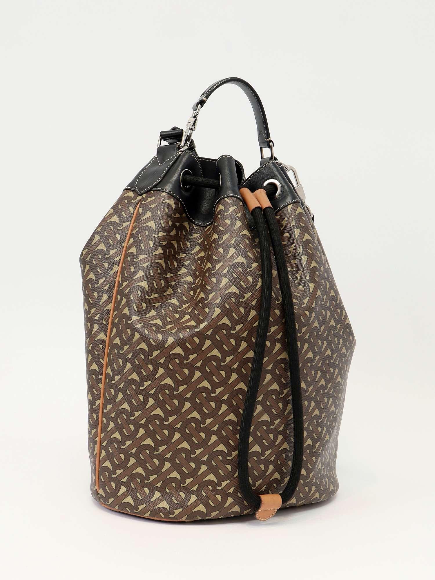 Burberry Bucket , фото 4
