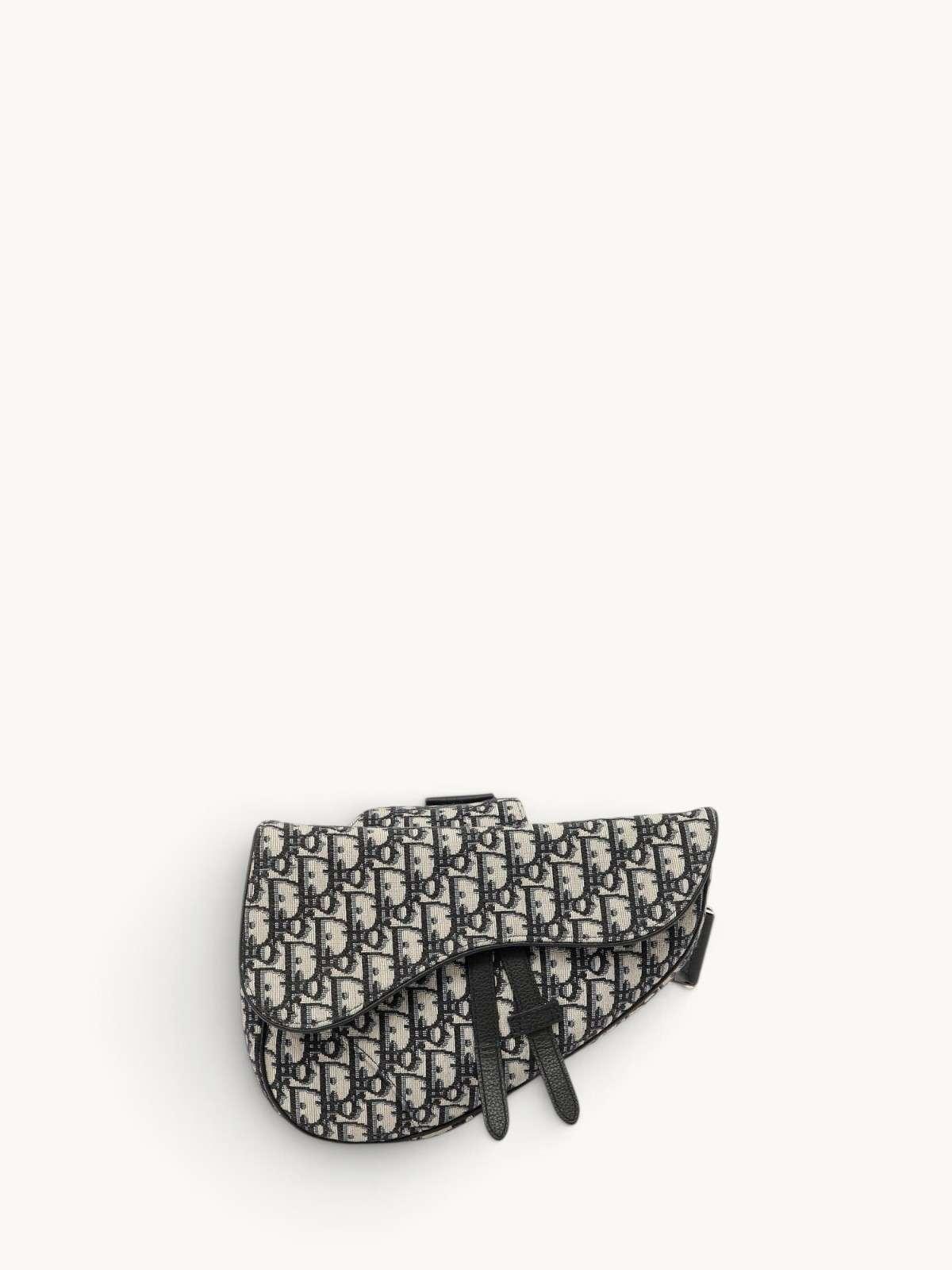 Dior Saddle , фото 1