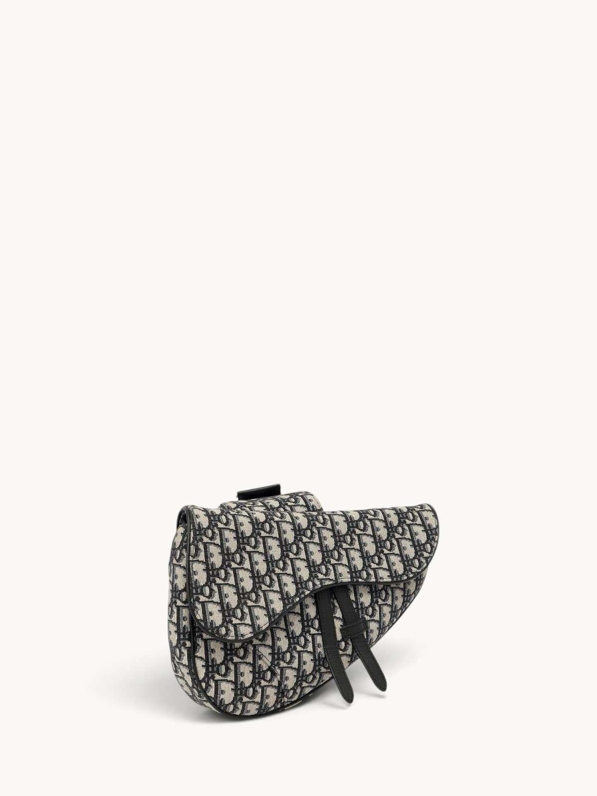 Dior Saddle , фото 3