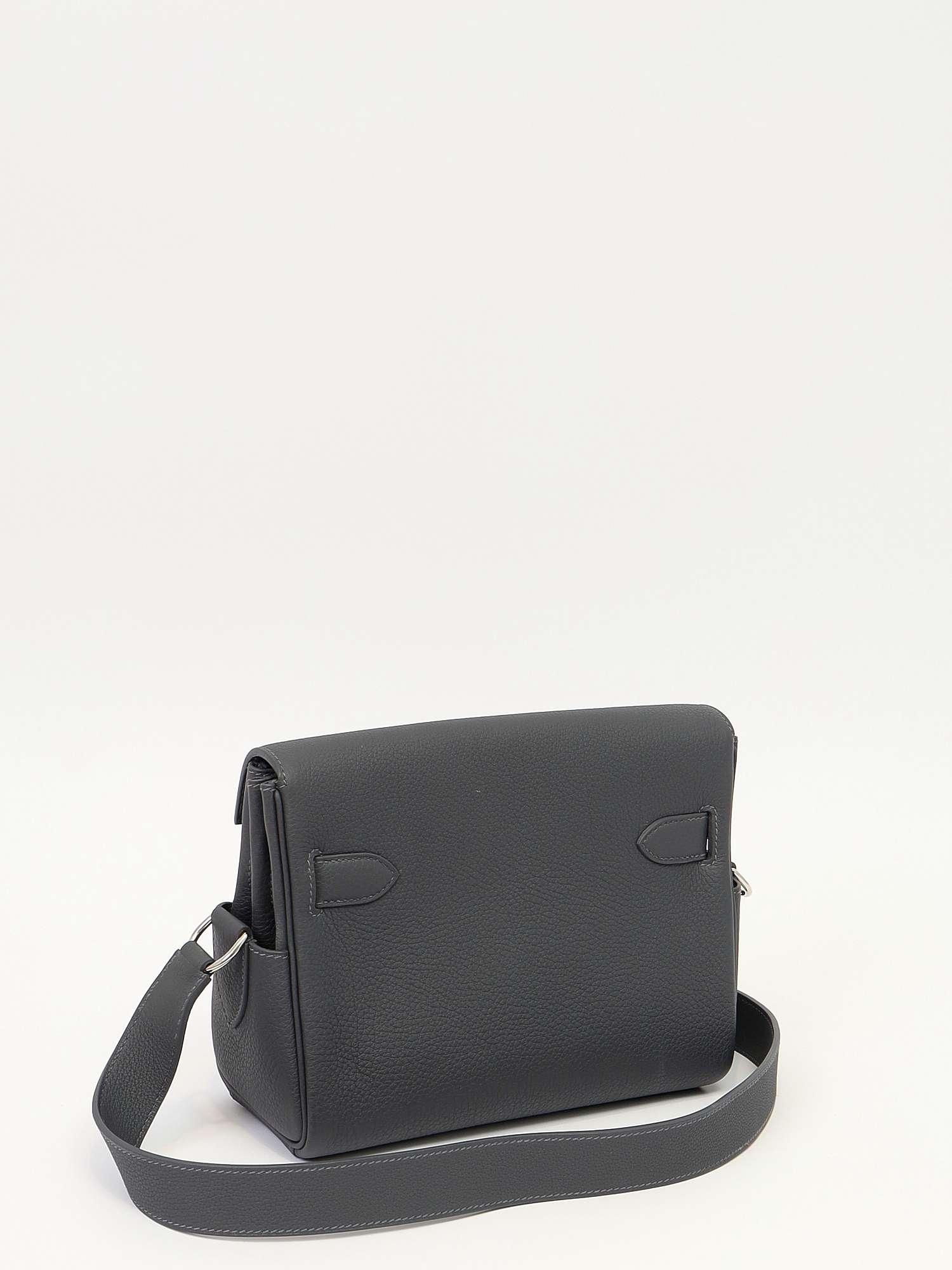 Hermes Kelly Messenger , фото 4