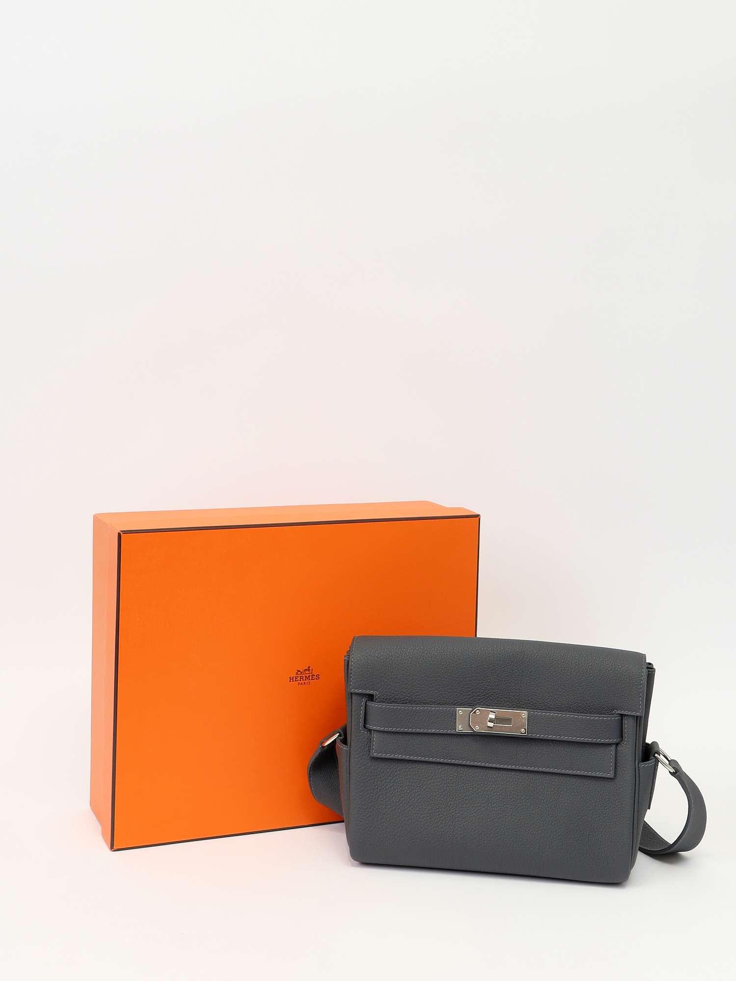 Hermes Kelly Messenger , фото 5