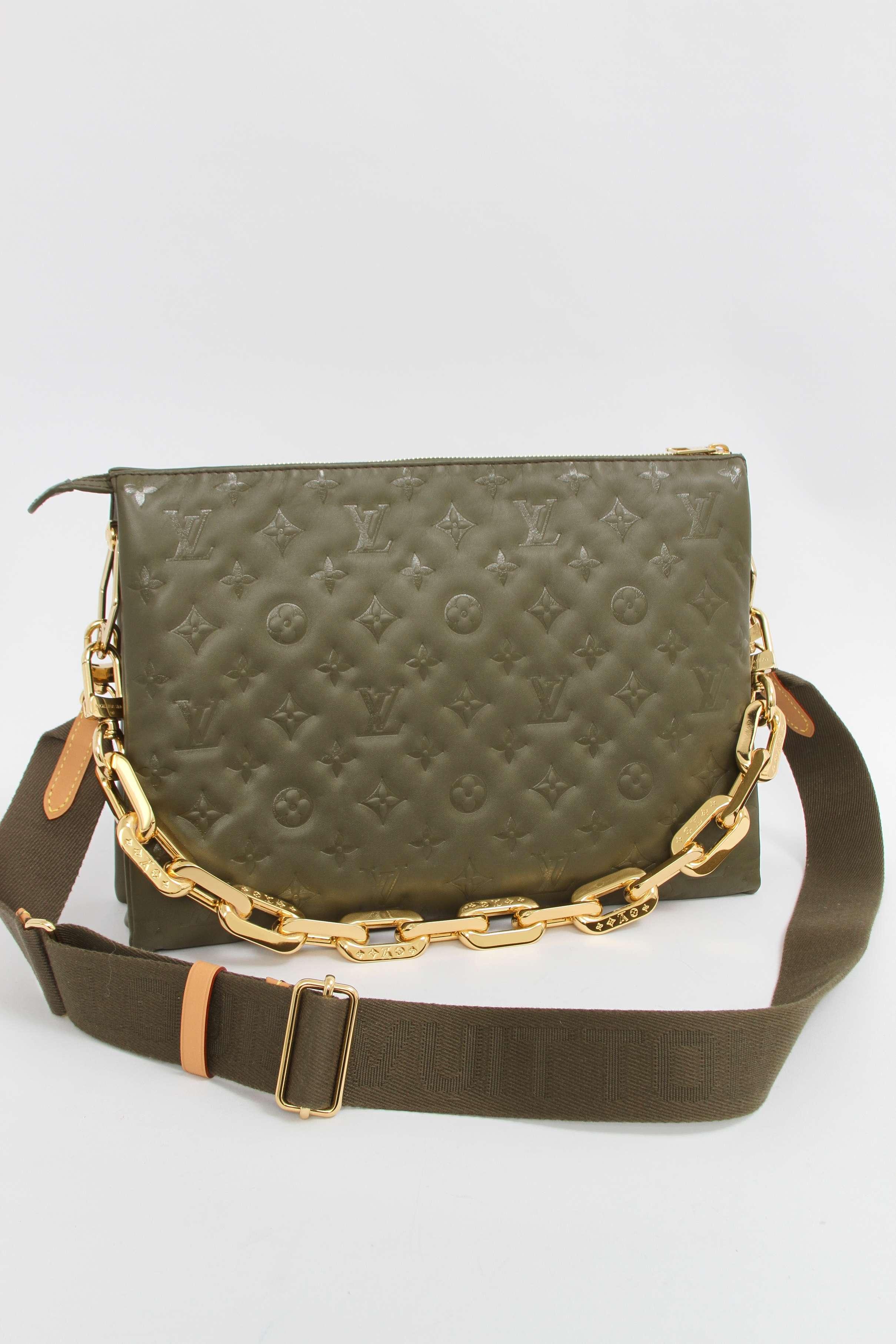 Louis Vuitton Coussin, фото 5