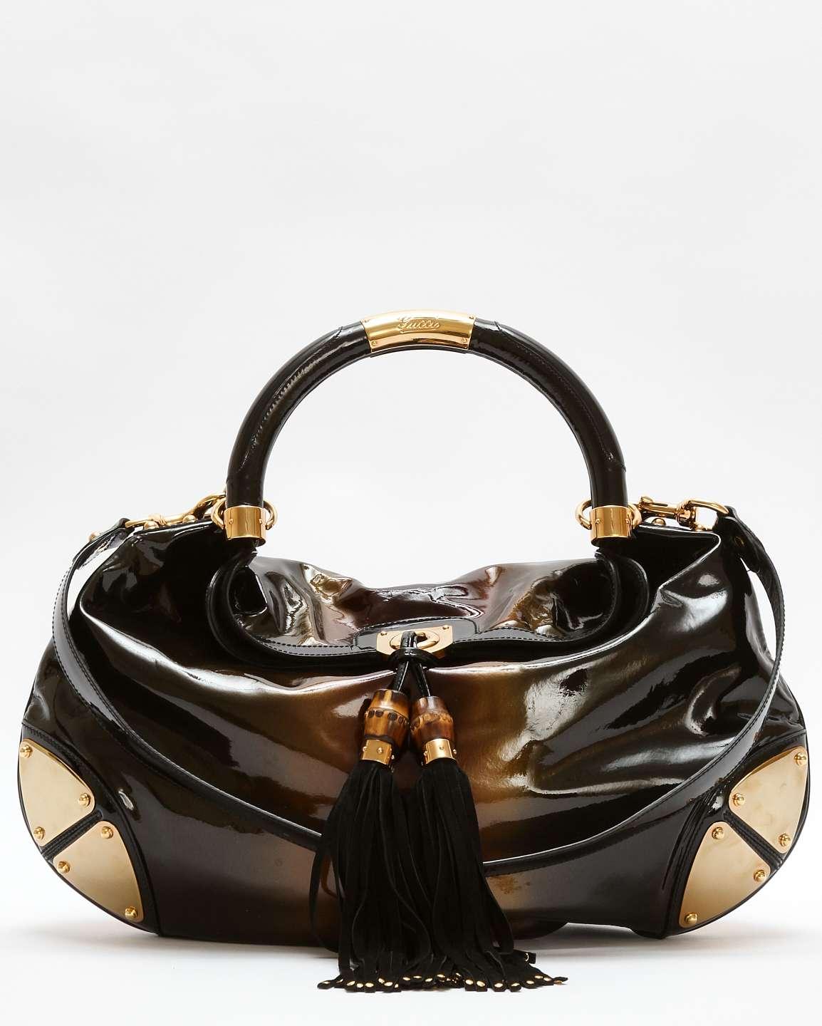 Gucci Indy Babouska, фото 1
