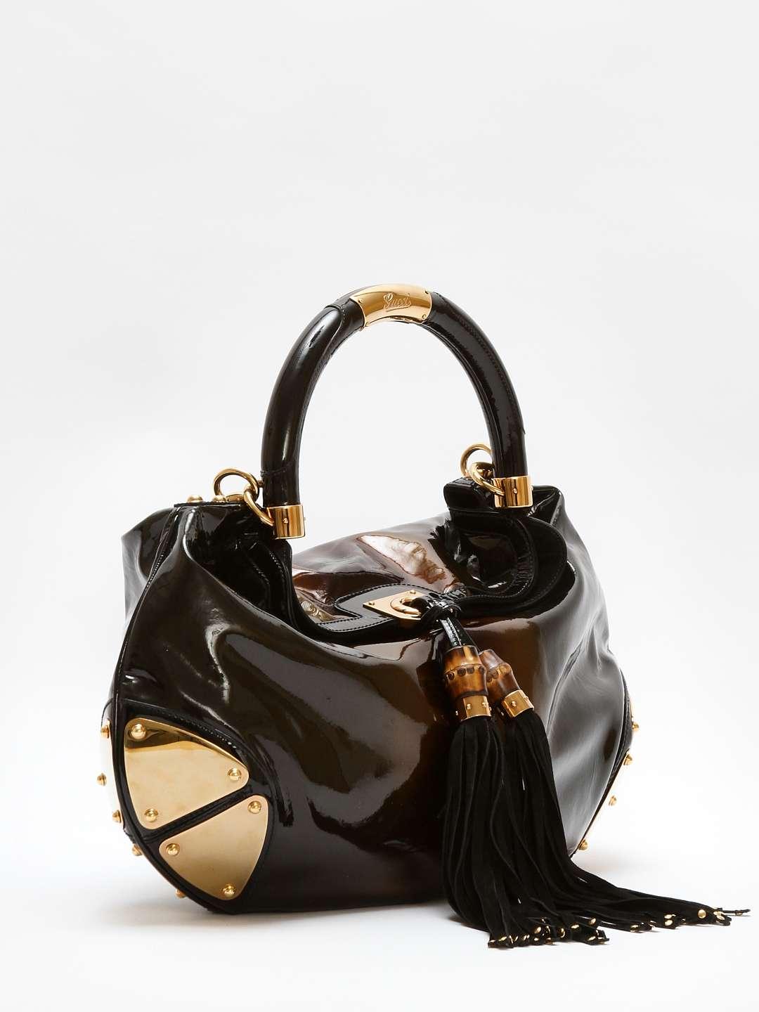Gucci Indy Babouska, фото 4