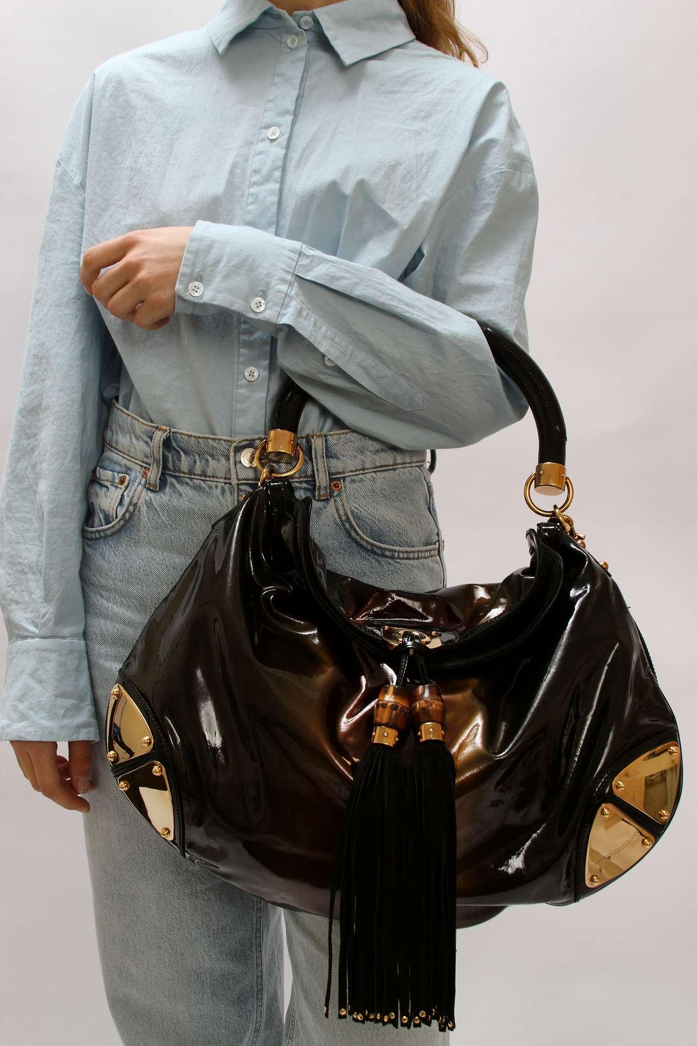 Gucci Indy Babouska, фото 3