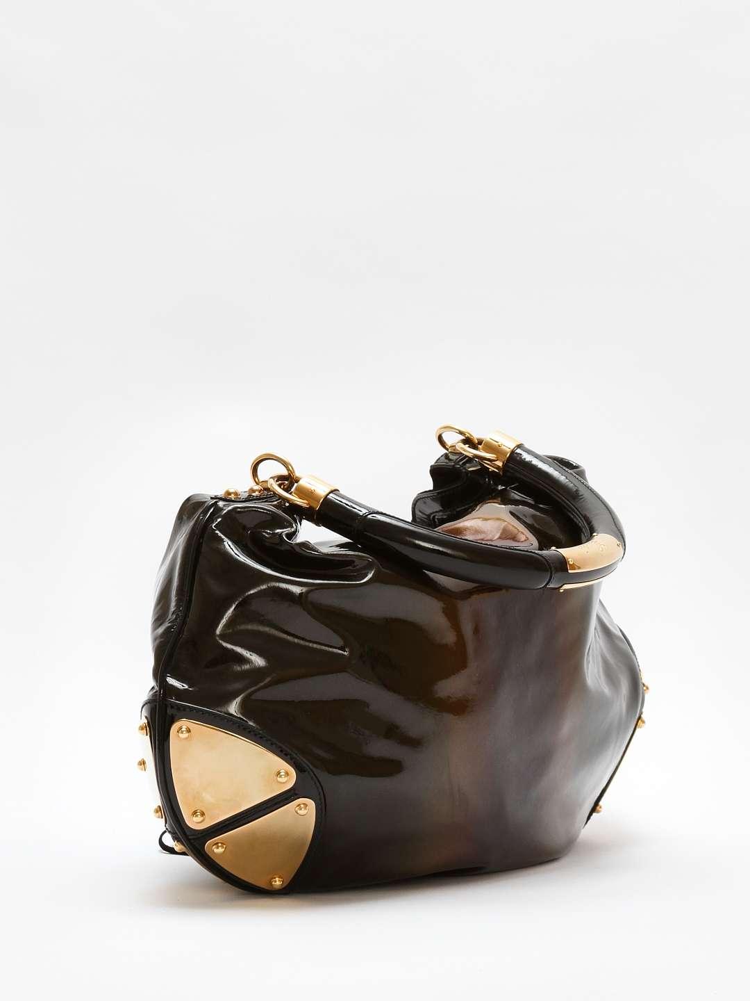 Gucci Indy Babouska, фото 5