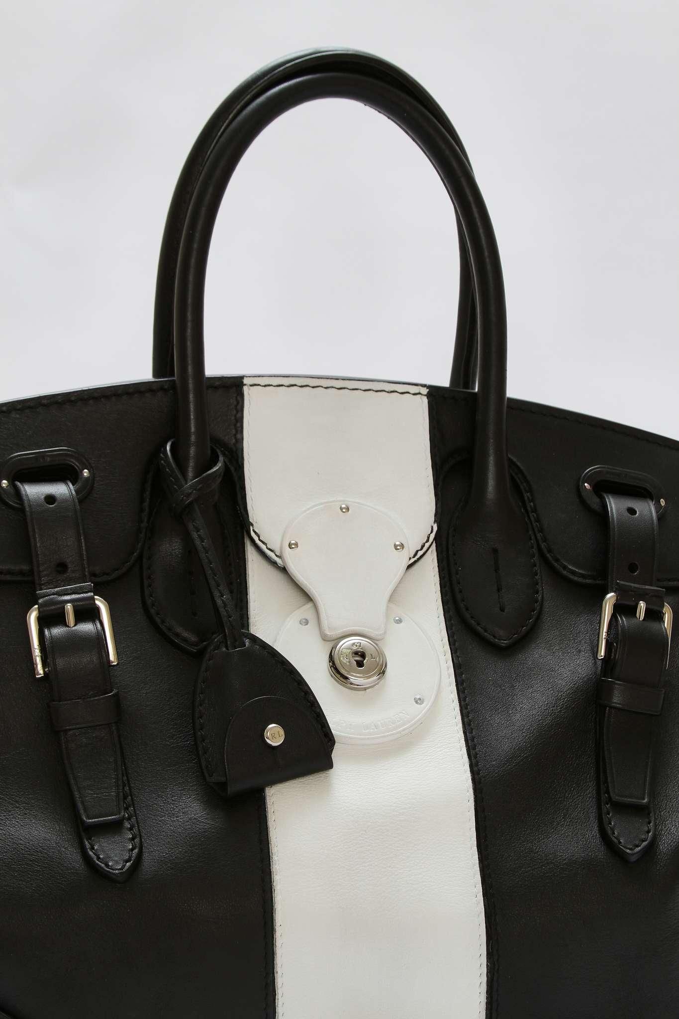 Ralph Lauren Ricky, фото 4